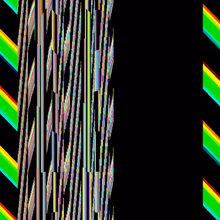 Slit Pixels #21