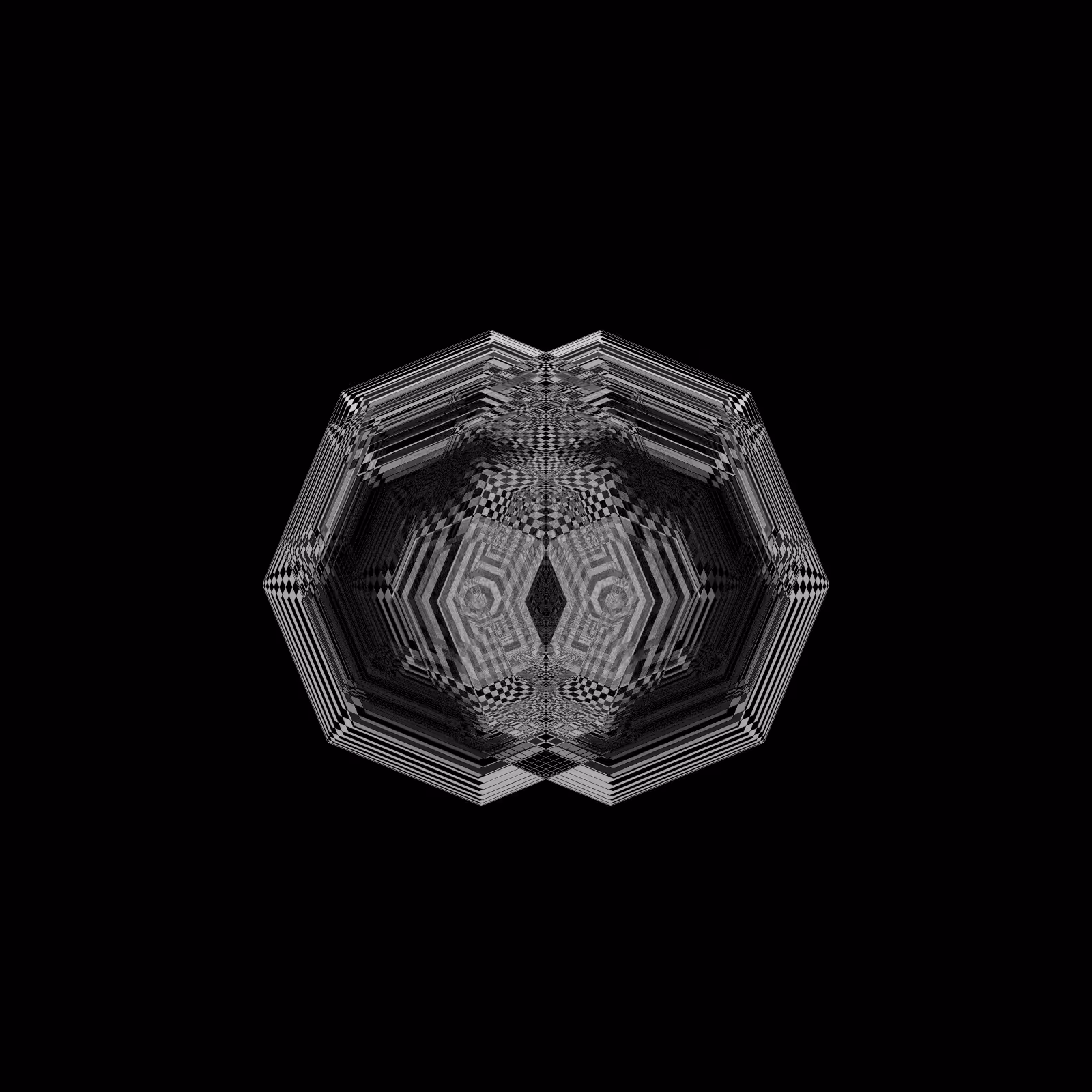PixelShifter #71