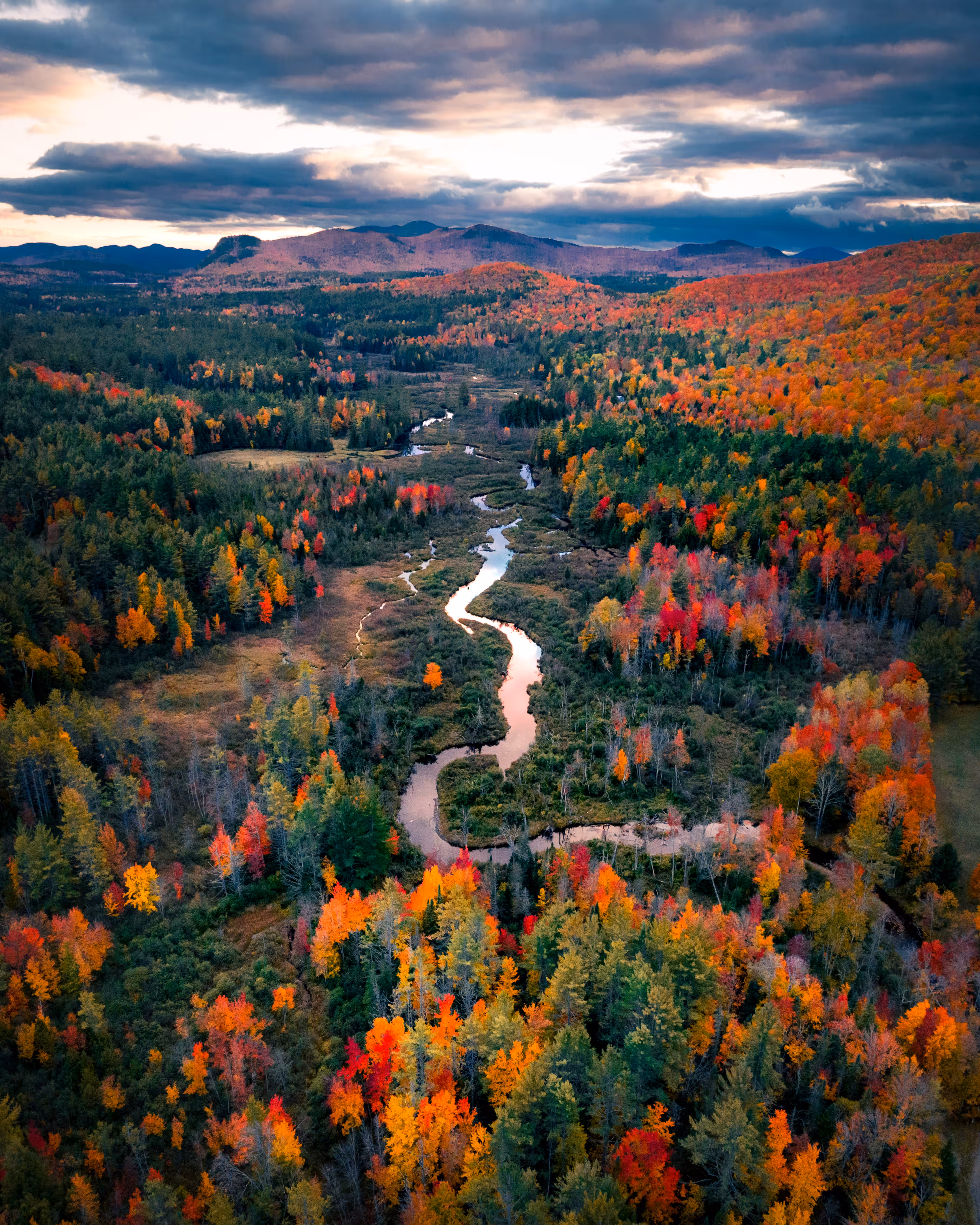 The Waterway