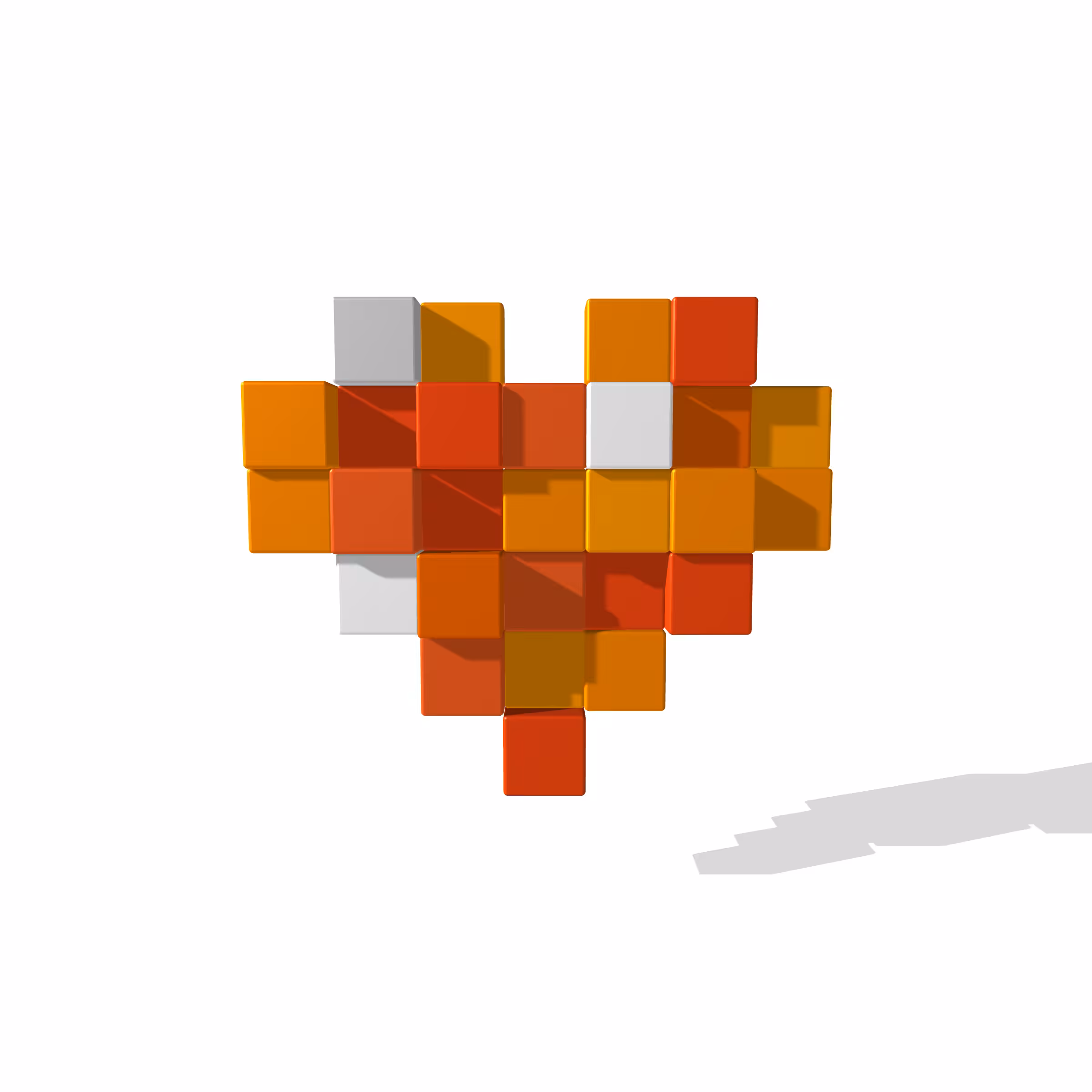 heart + craft #13939