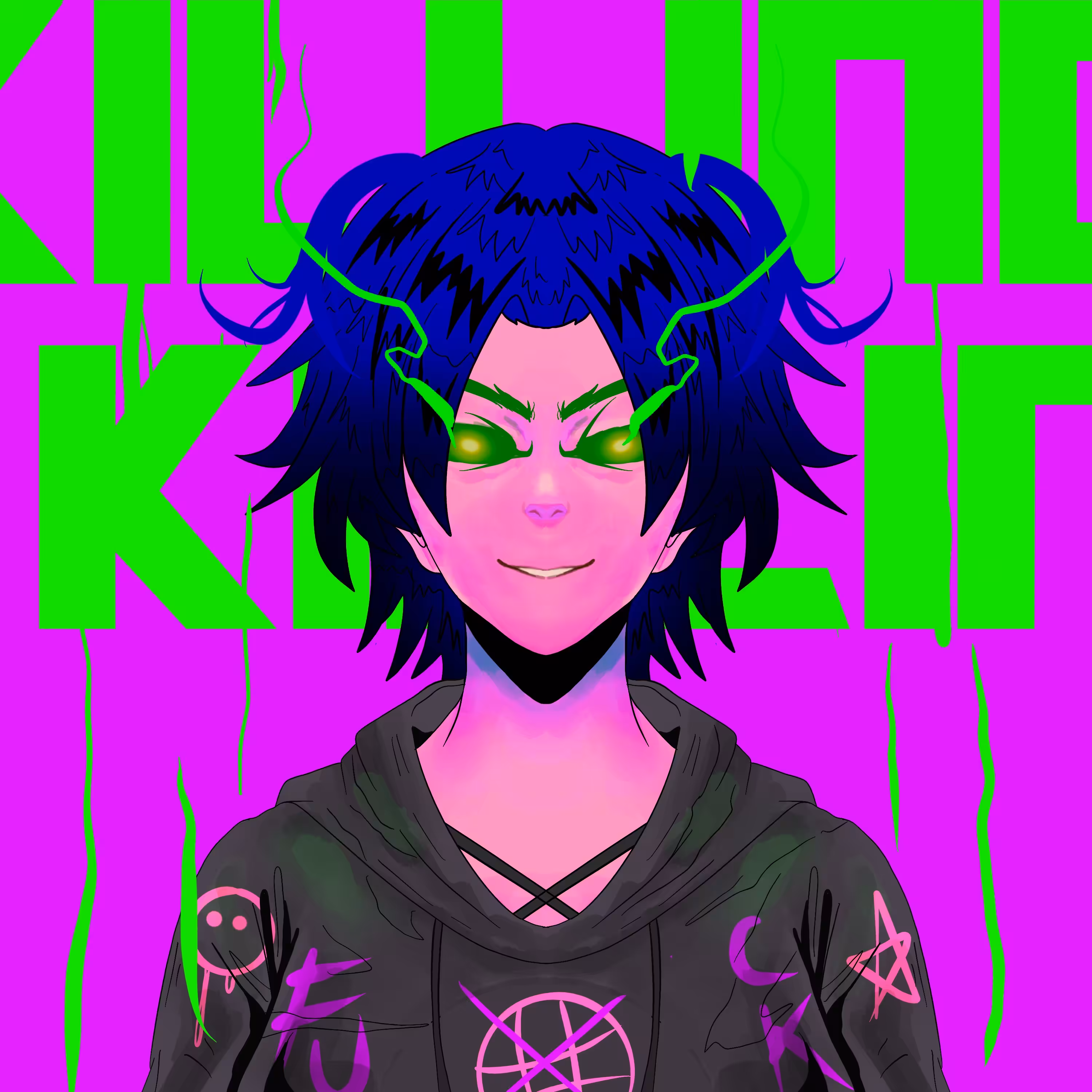 Unlogic #18