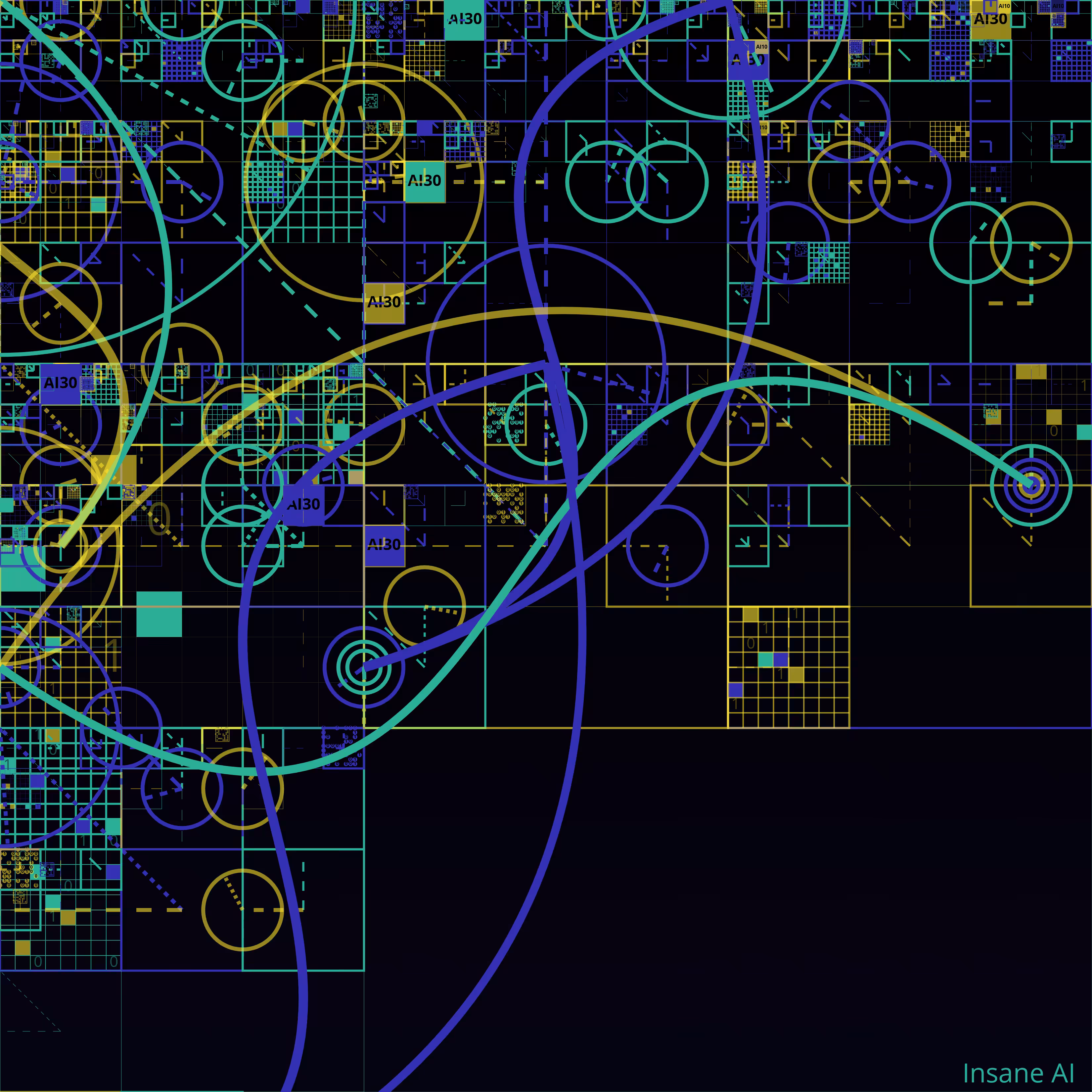 AI Brain Scheme #239