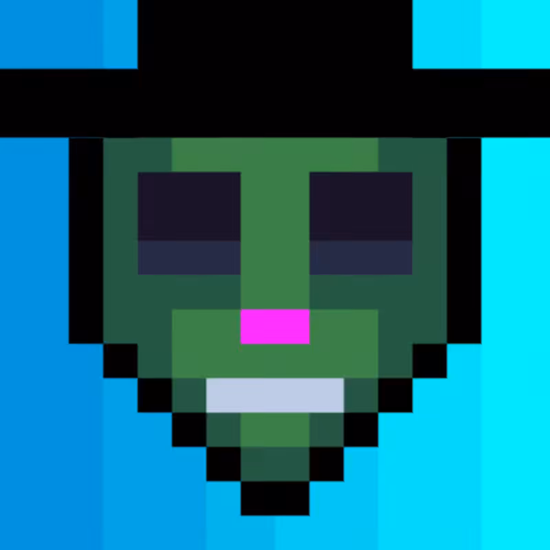 Funkin Alienz #399