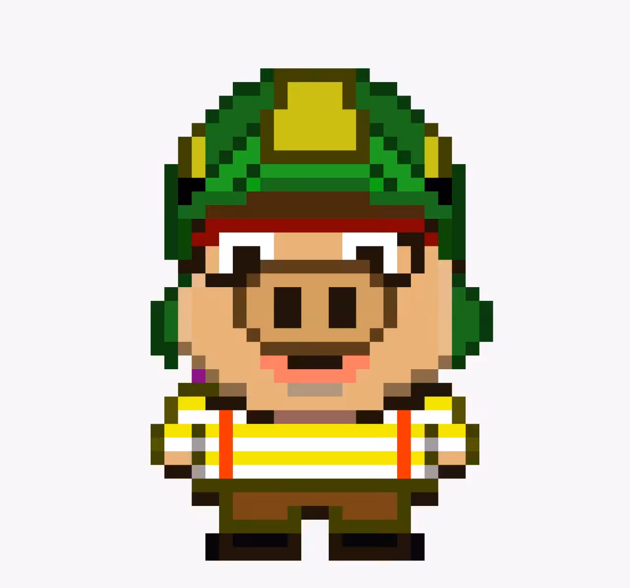Mr Ham El Chavo