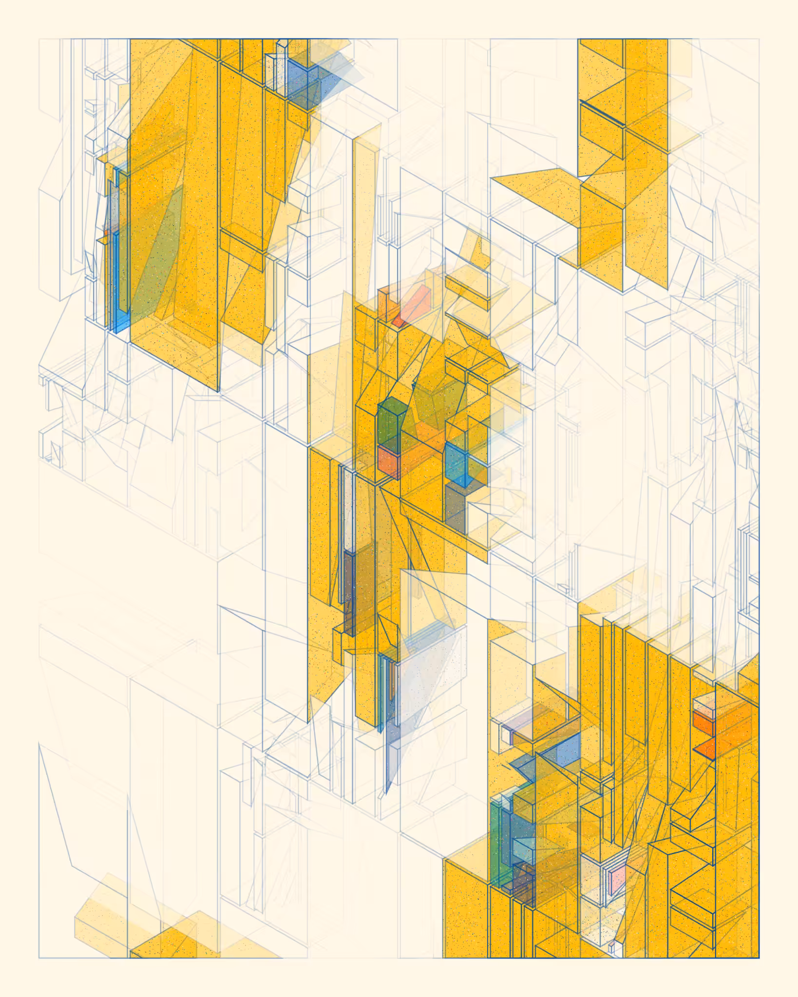 Diaphanous: #417