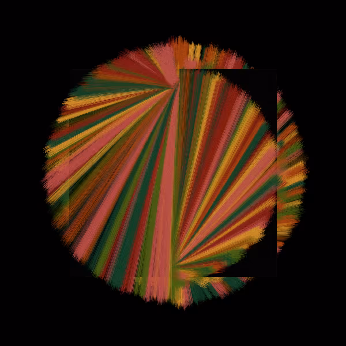 a synchronicity  #48