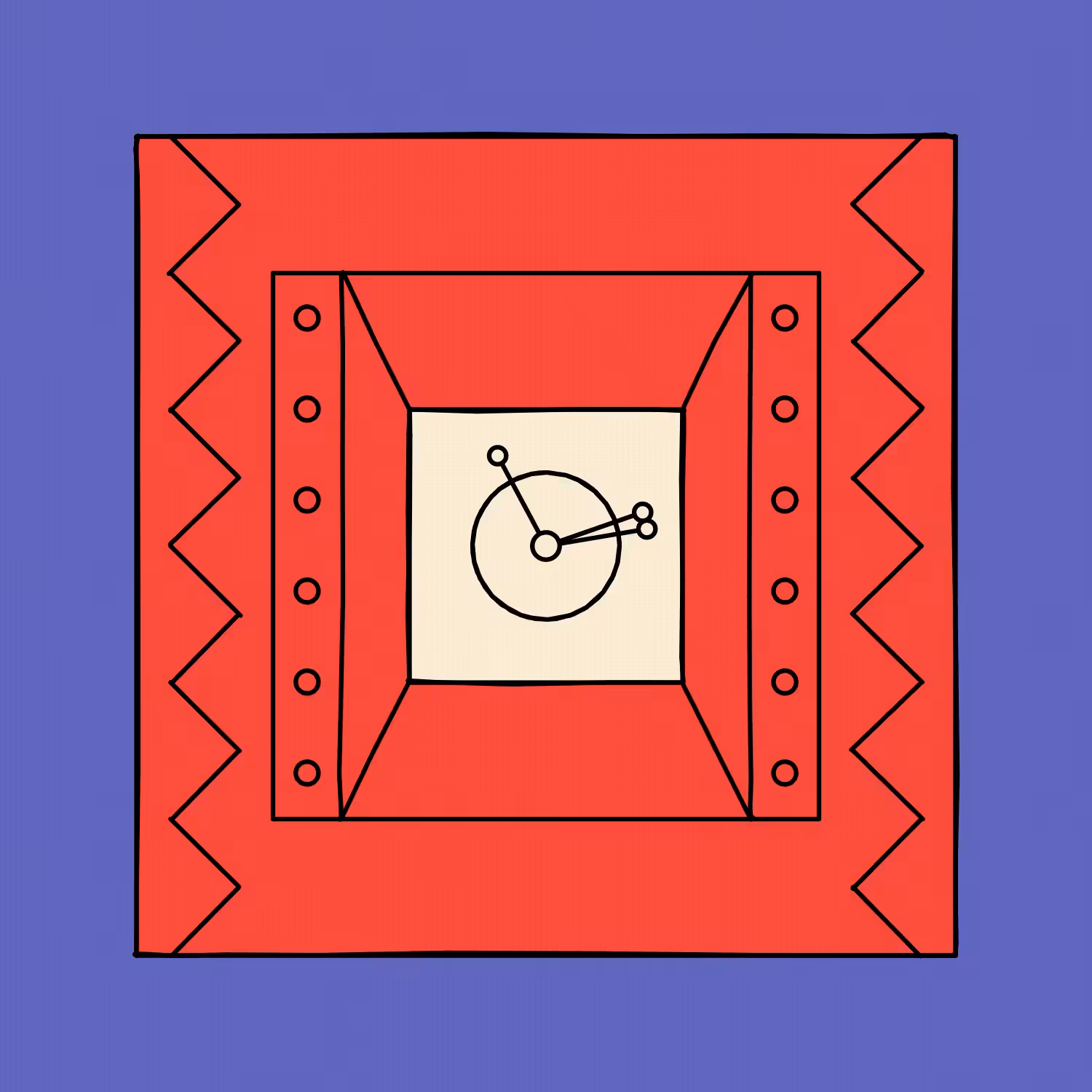 Borders Revisited #72