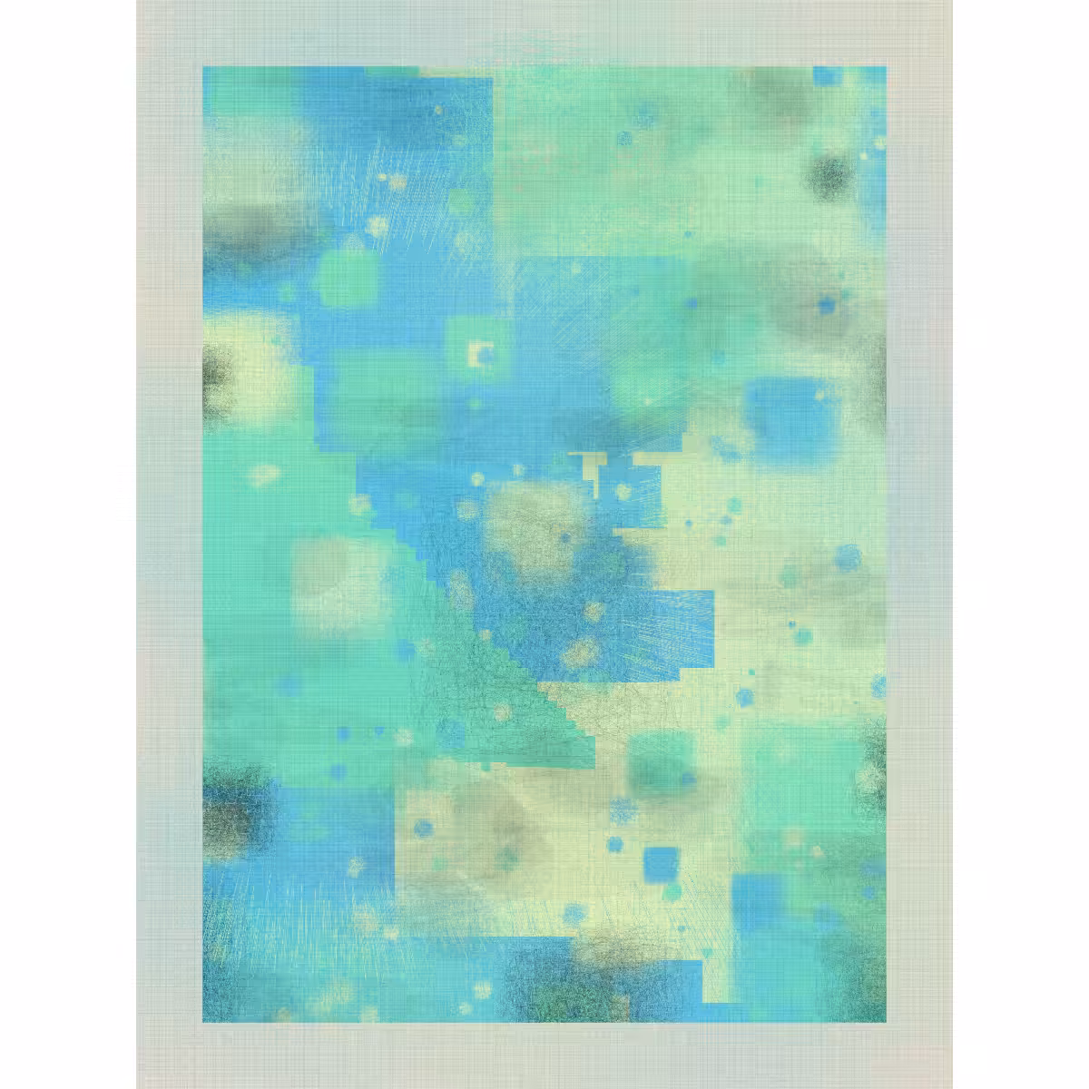Evolution of Aesthetics #30