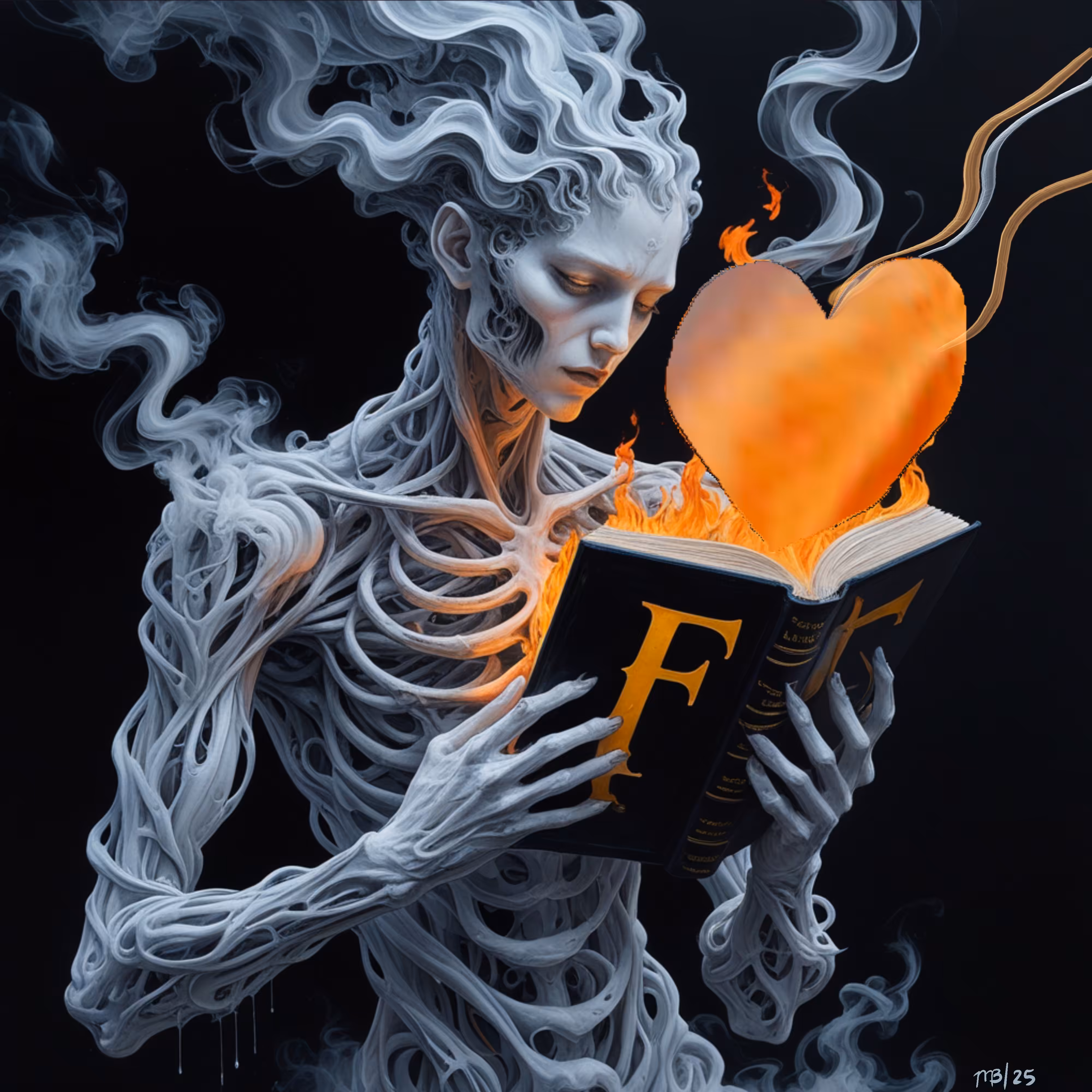 Eternal Flame