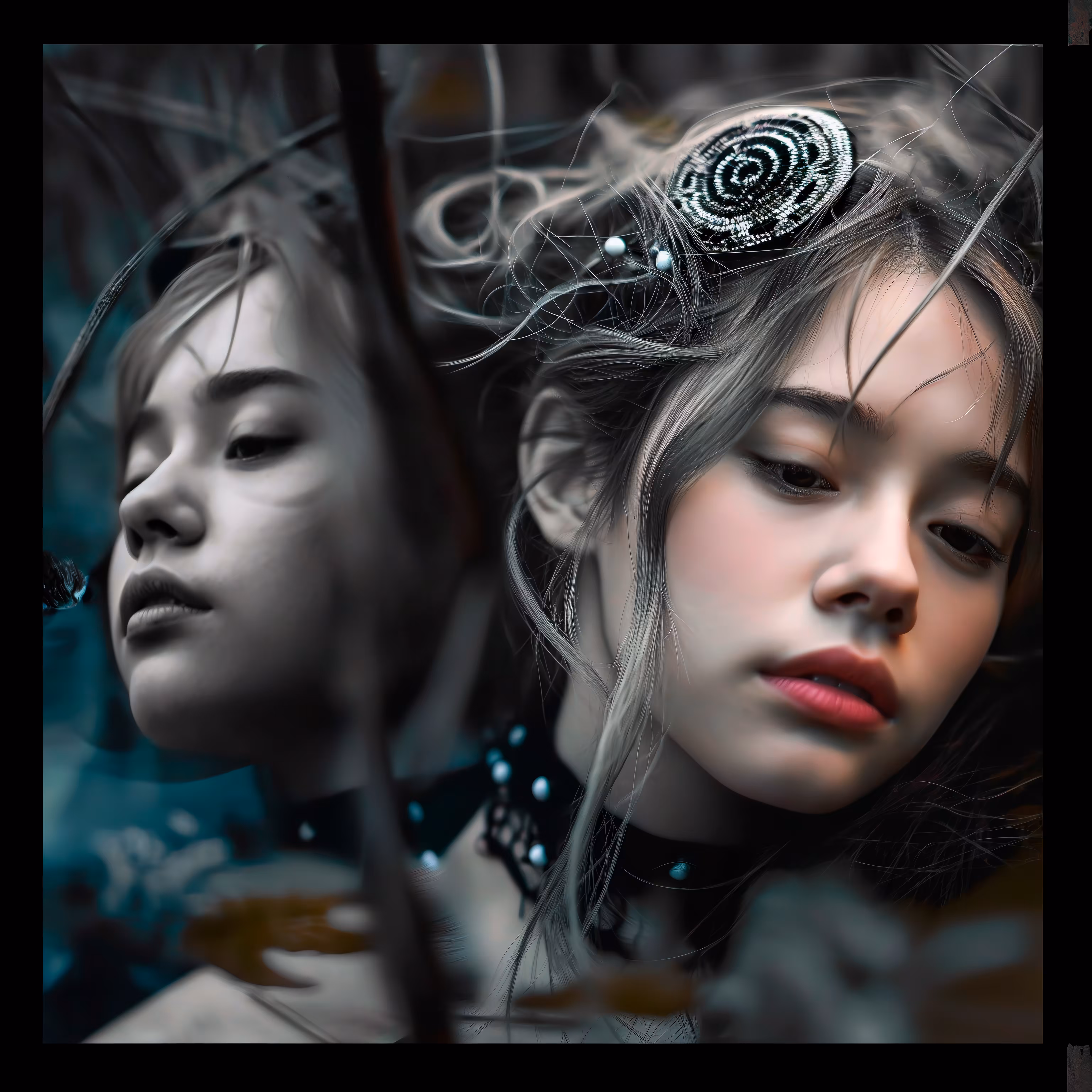 Mystic Perspectives