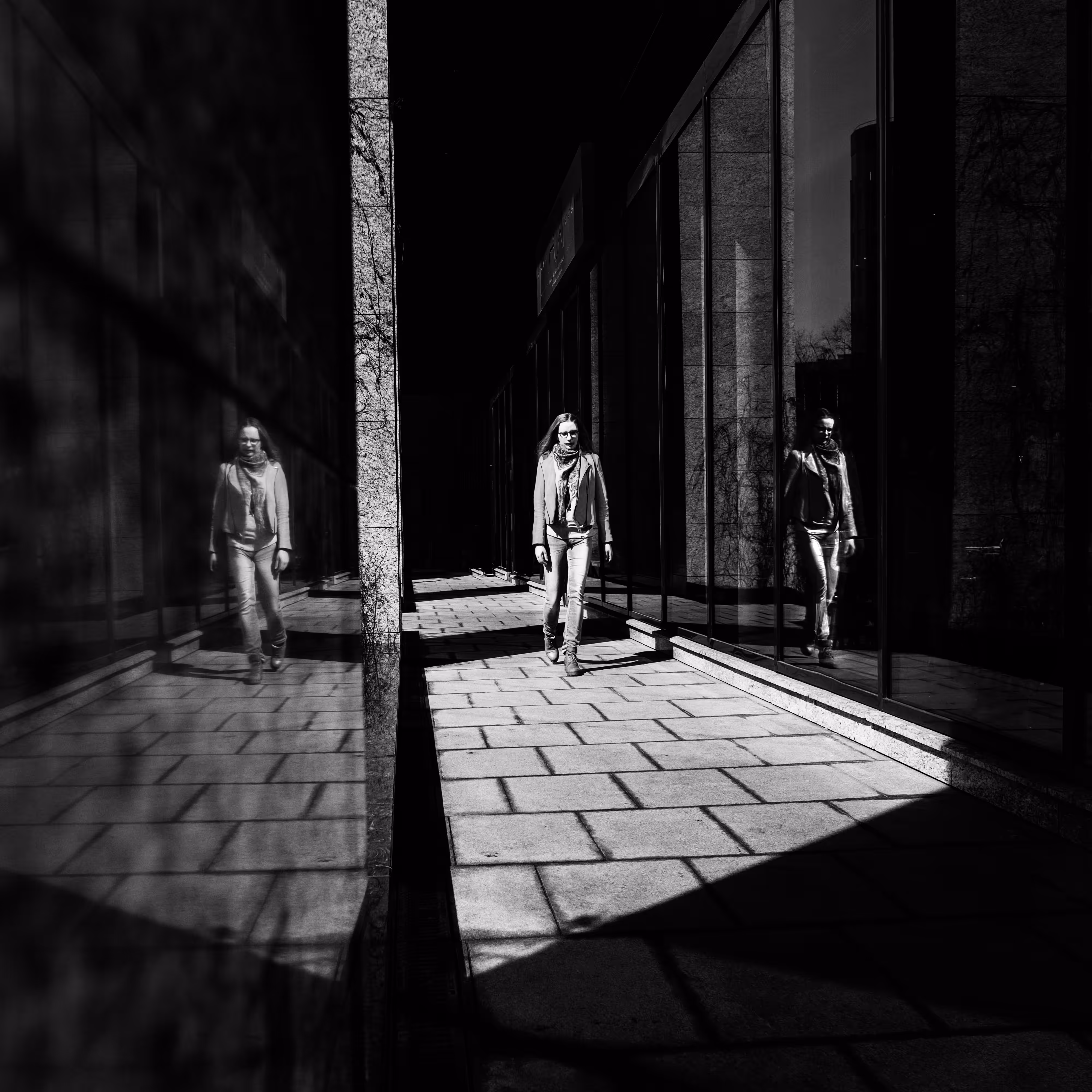 Trio