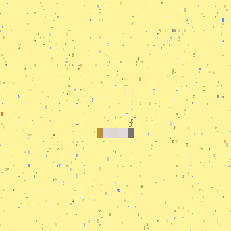 DOS Larva accessory #340