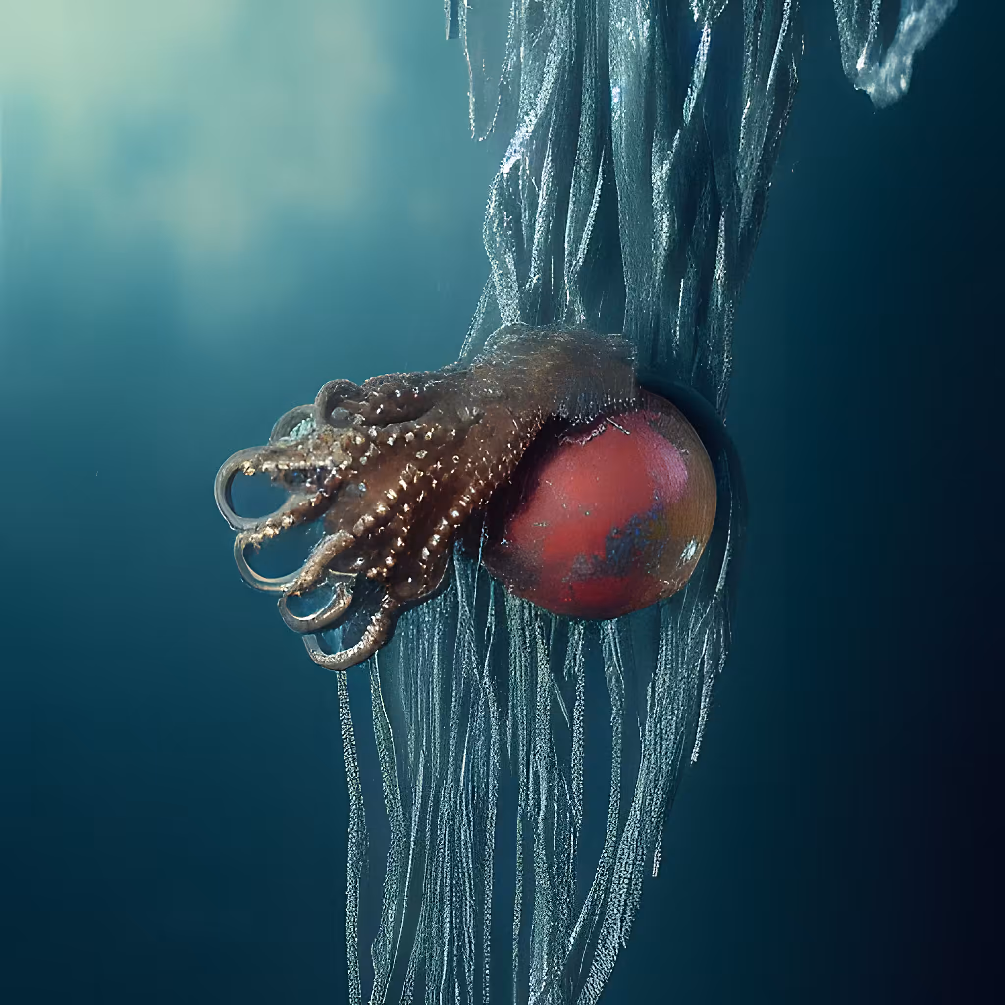 Realm of the Oracles: Sea Grails Released.062