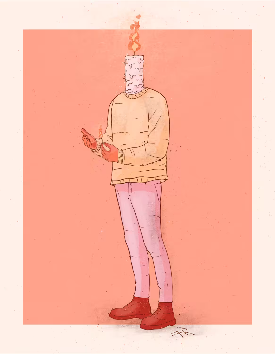 Illumination 2021 WhereIDraw