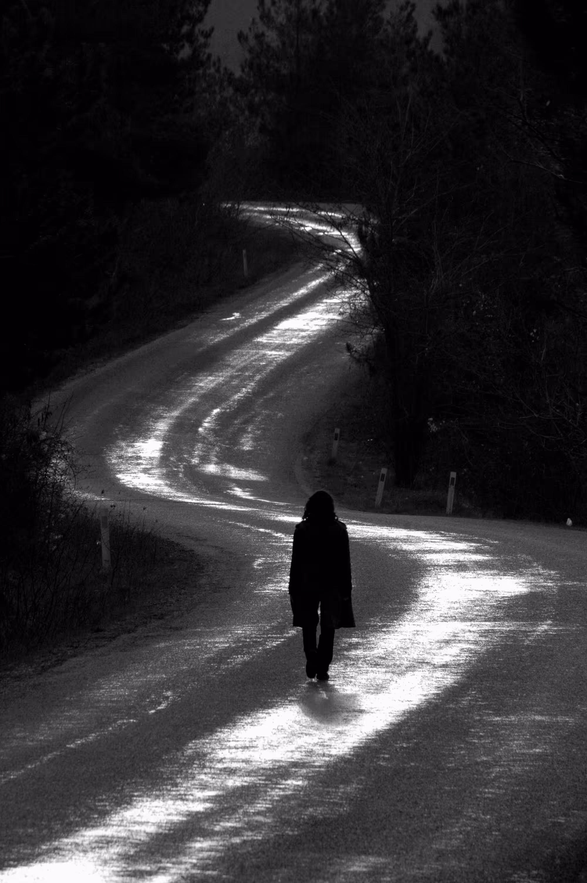 Lonely Human #7