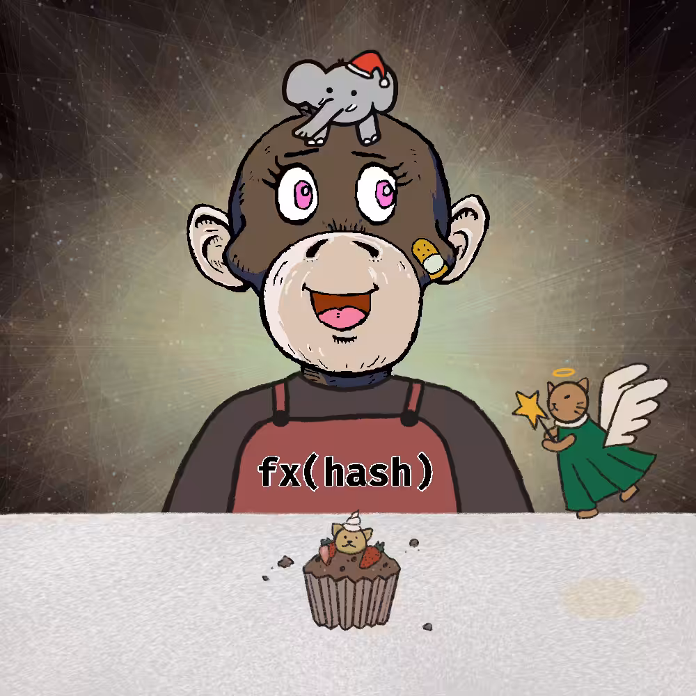 FAT Christmas #566