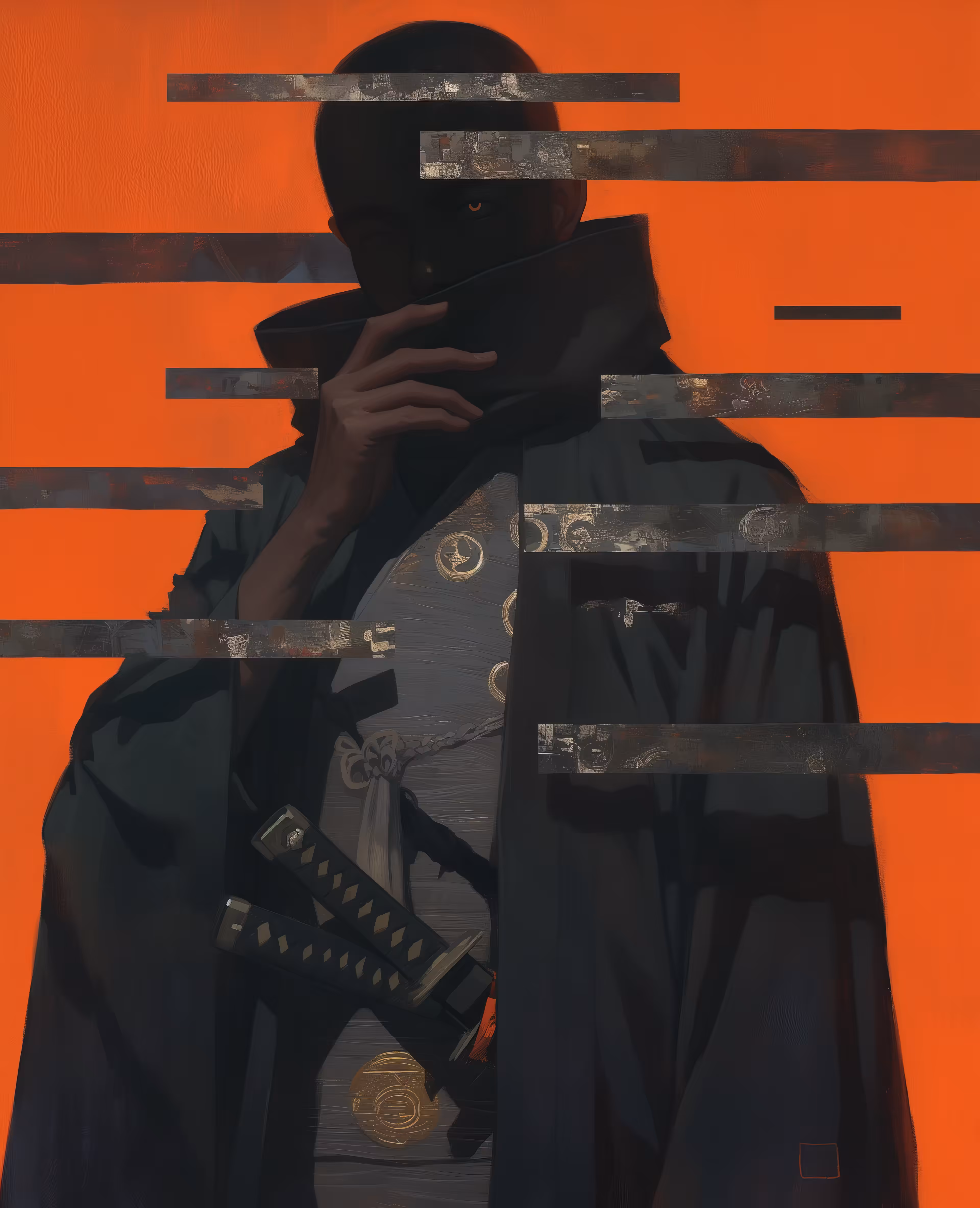 Vengeance