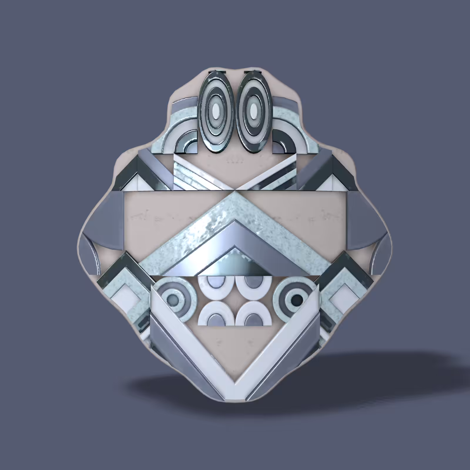 3D Generativemasks #2861