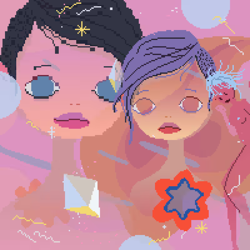 Cosmic Trip #119