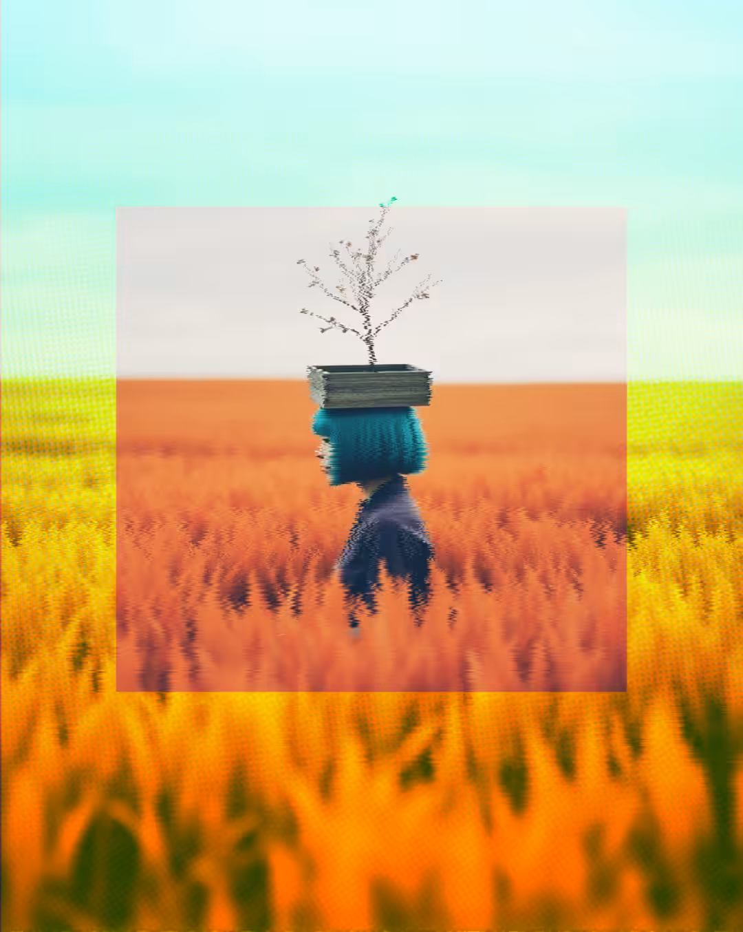 Growth in Silence