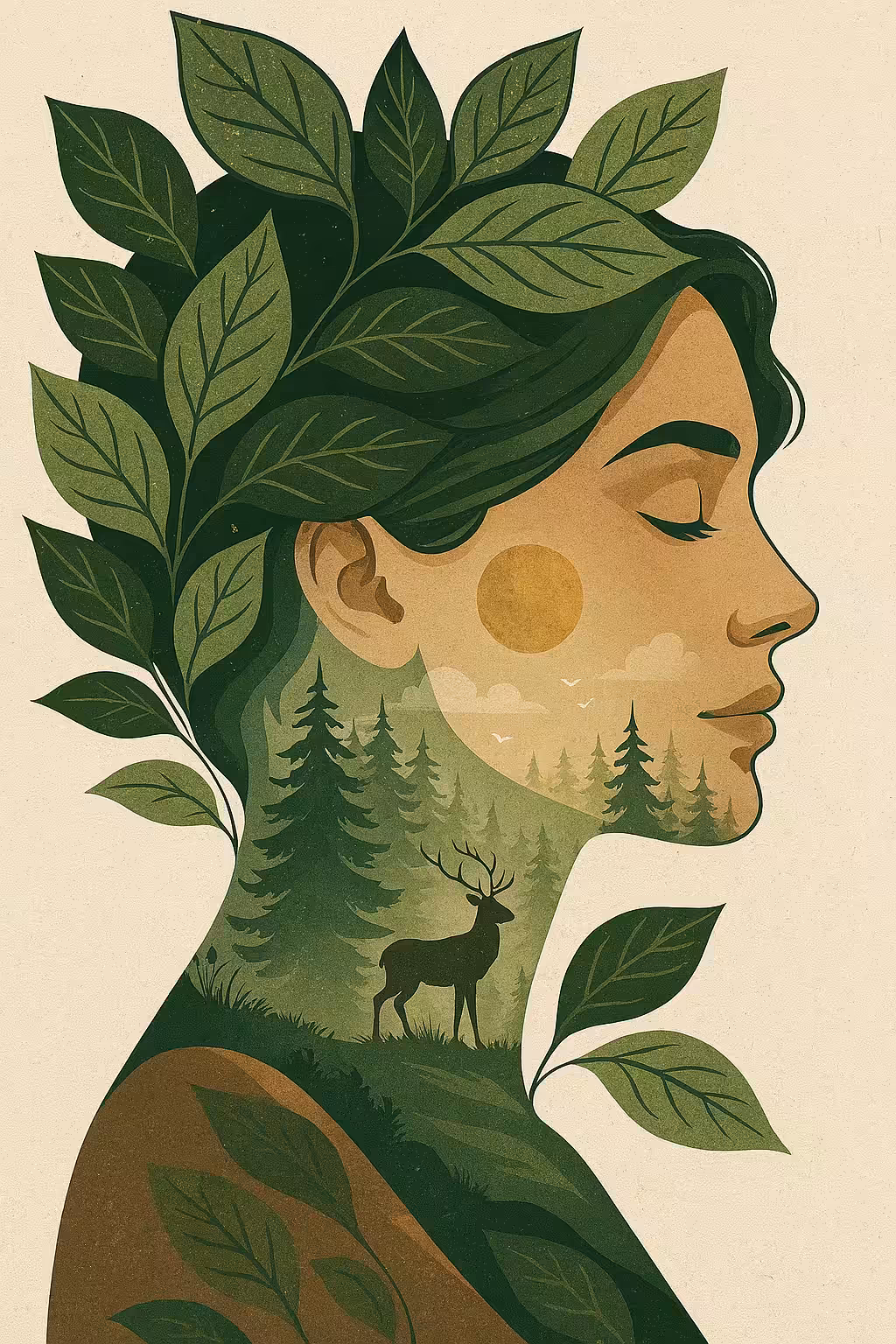 Whispers of the Wild