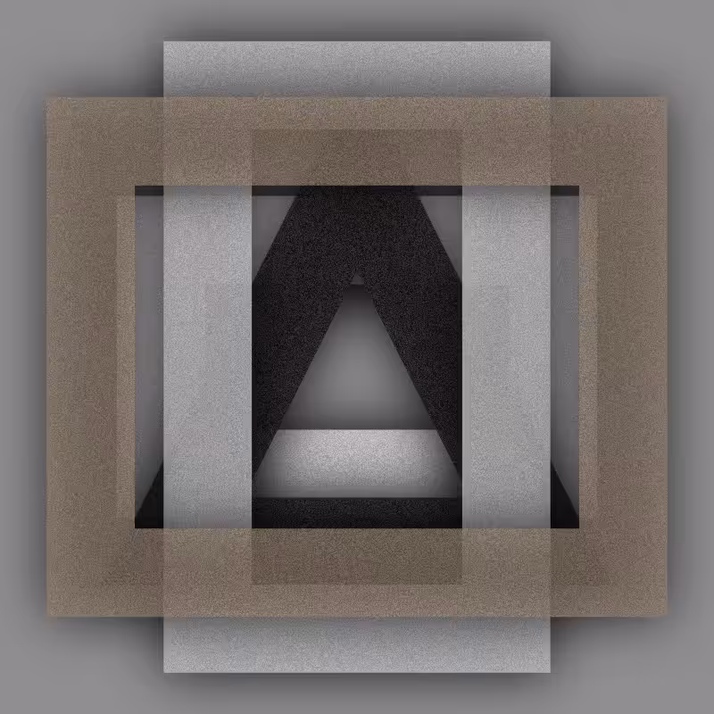 Bauhaus - Art Based #230