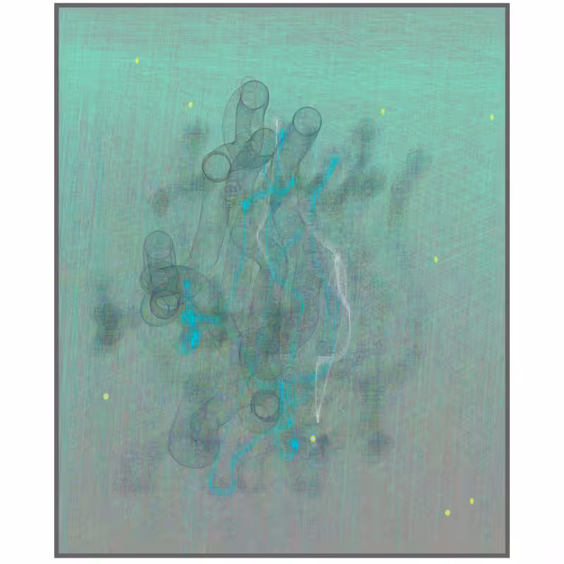 Primitive shapes #50