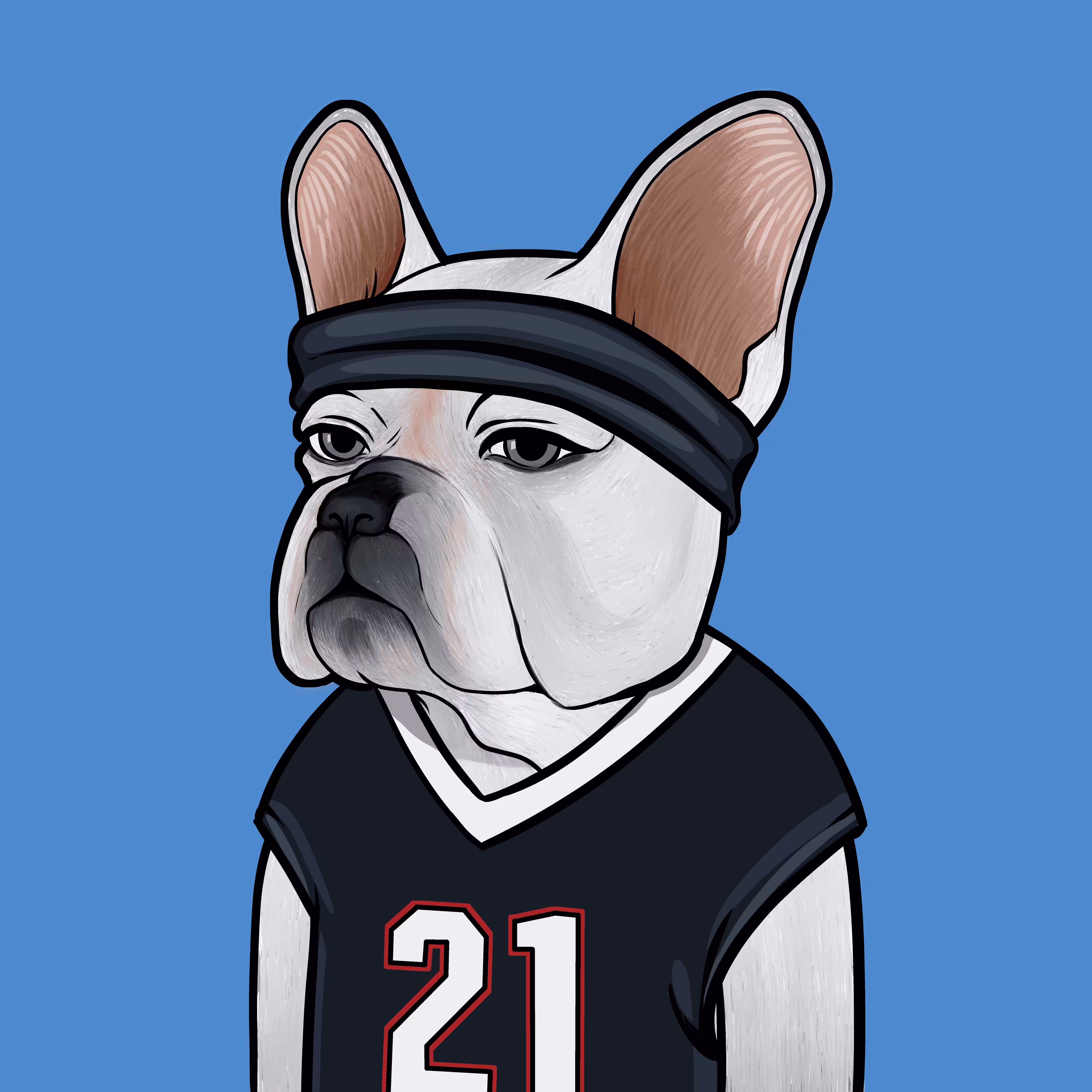 06 Zags No. 21