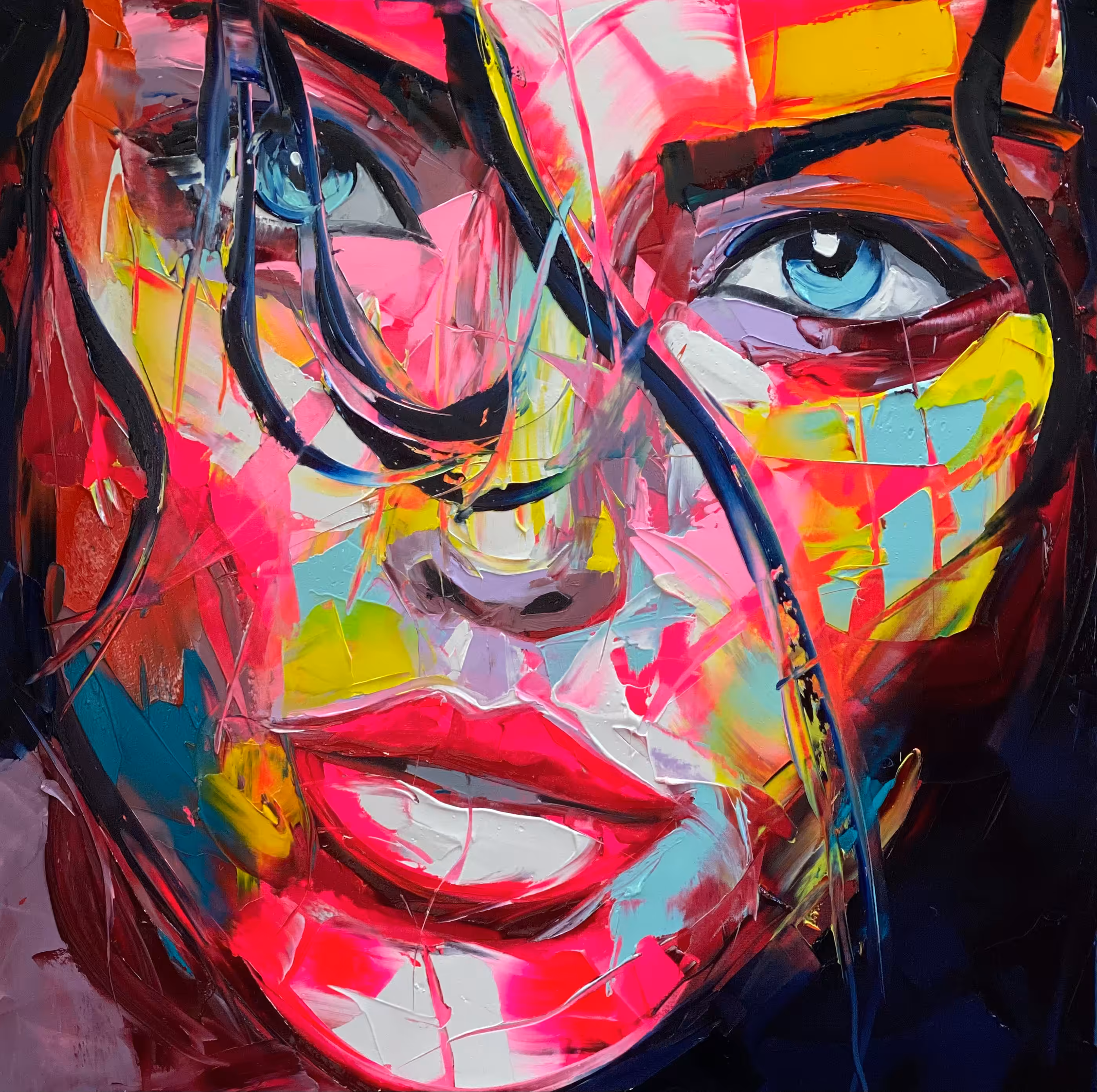 Color Painting001