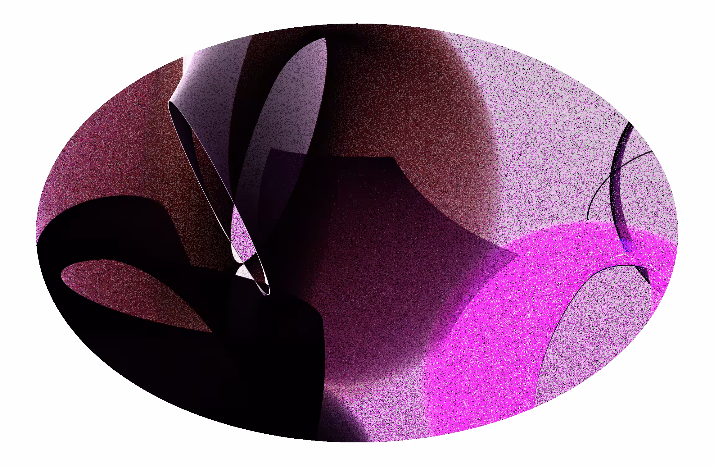 Blending Noise Playground / VÉRTIGO #38