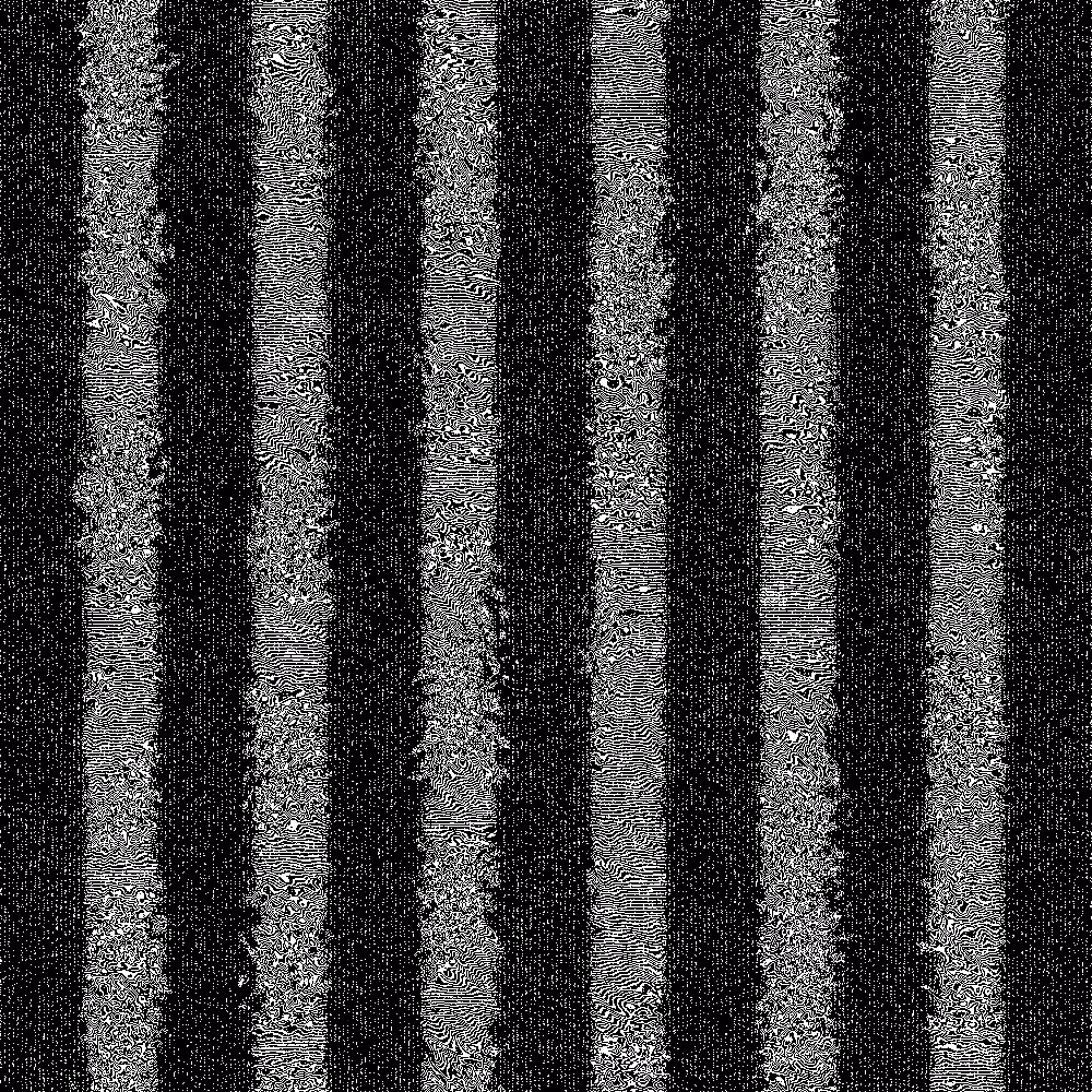 Noises and Dithered Lines #10