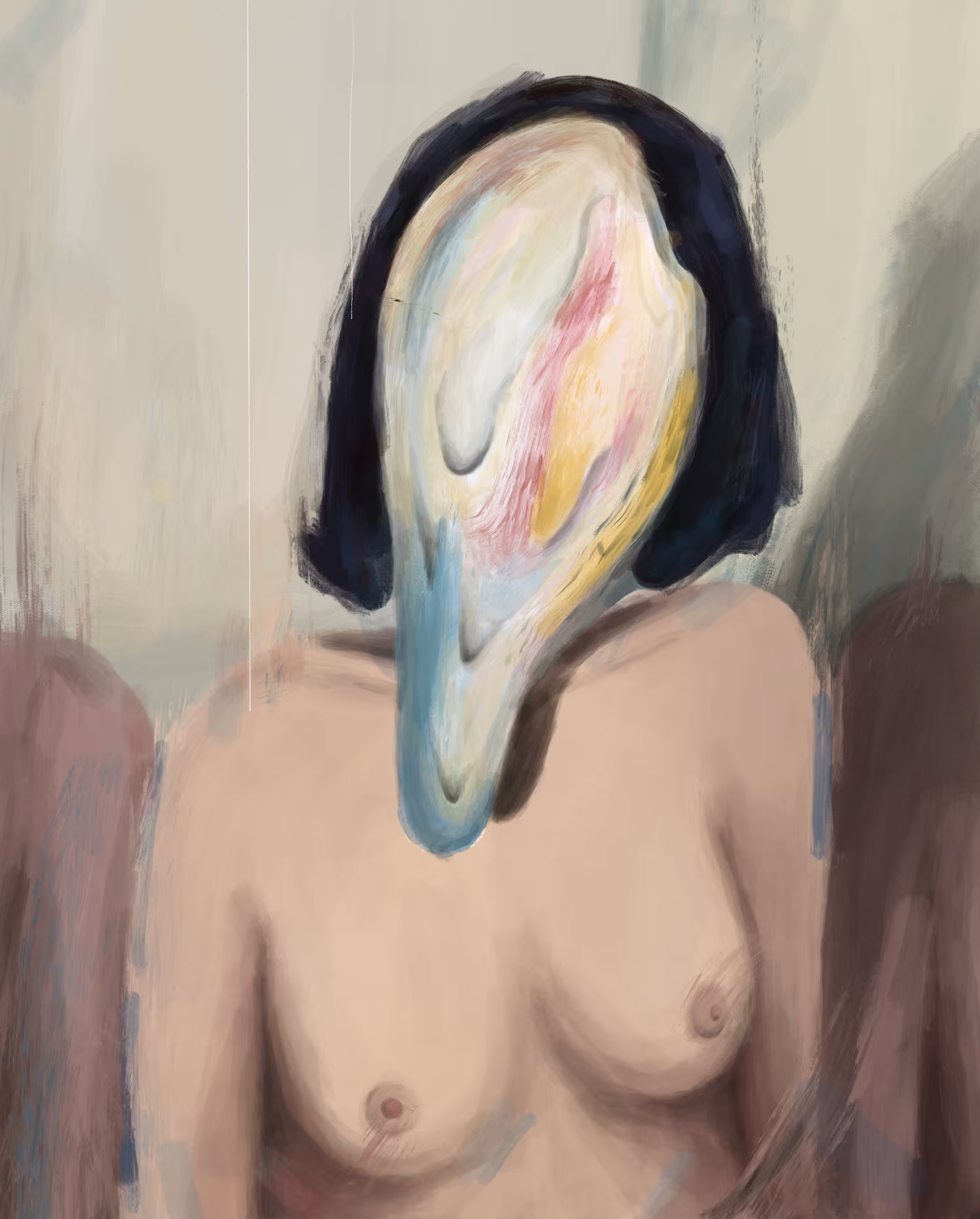 BEAUTY IS PAIN