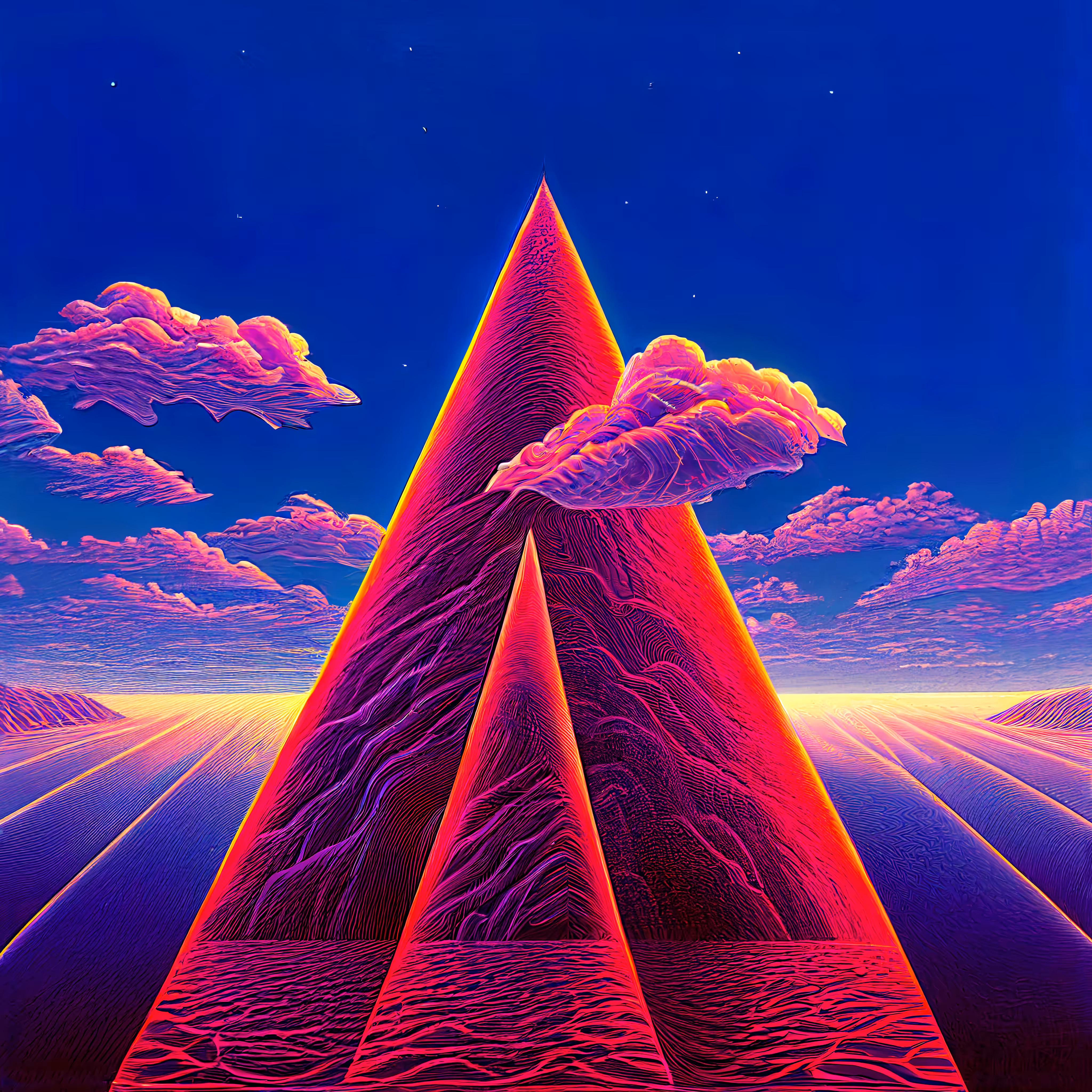 Optical Illusions #28