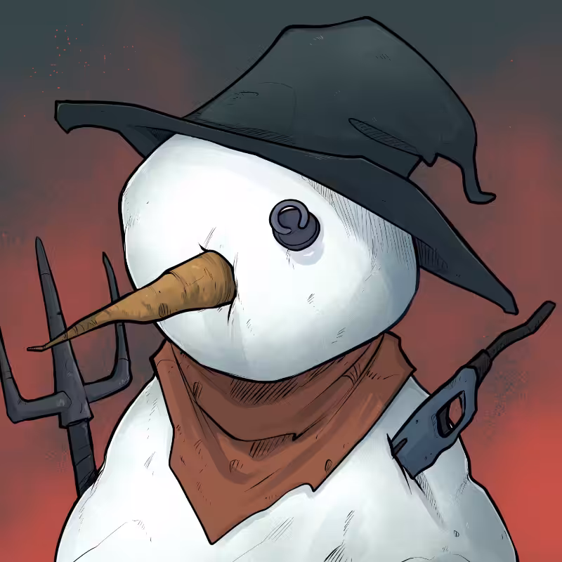 SNOWMENZ #55