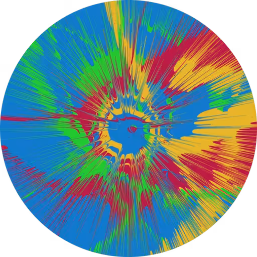 Beautiful, The Usual But Unsatisfactory, Impassioned, Somewhat Ambiguous, Clear And Complete Tourbillon Painting