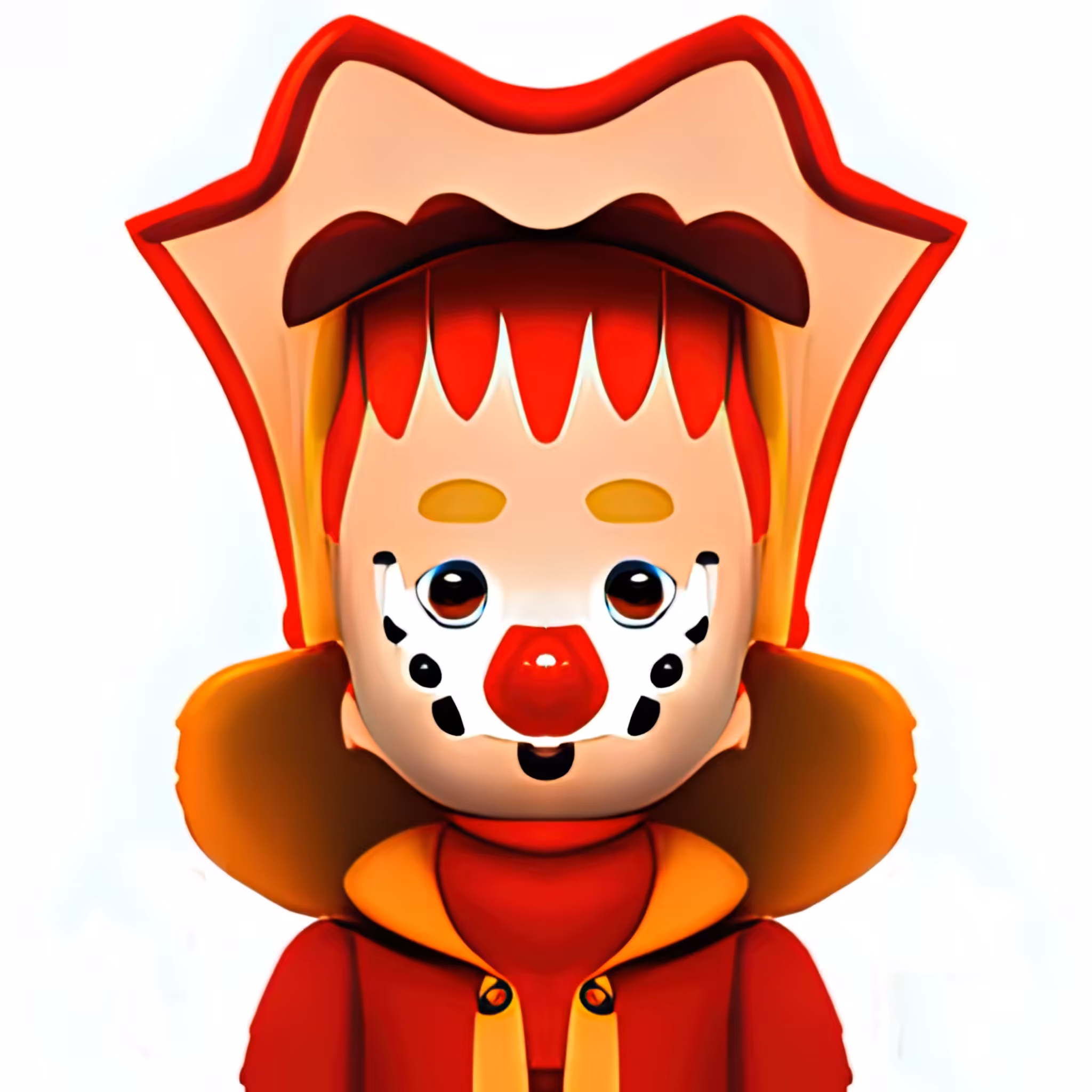 Cursed Emoji 9