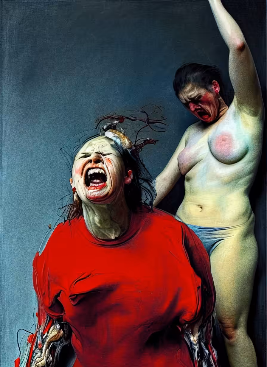 The Handmaid's Tale