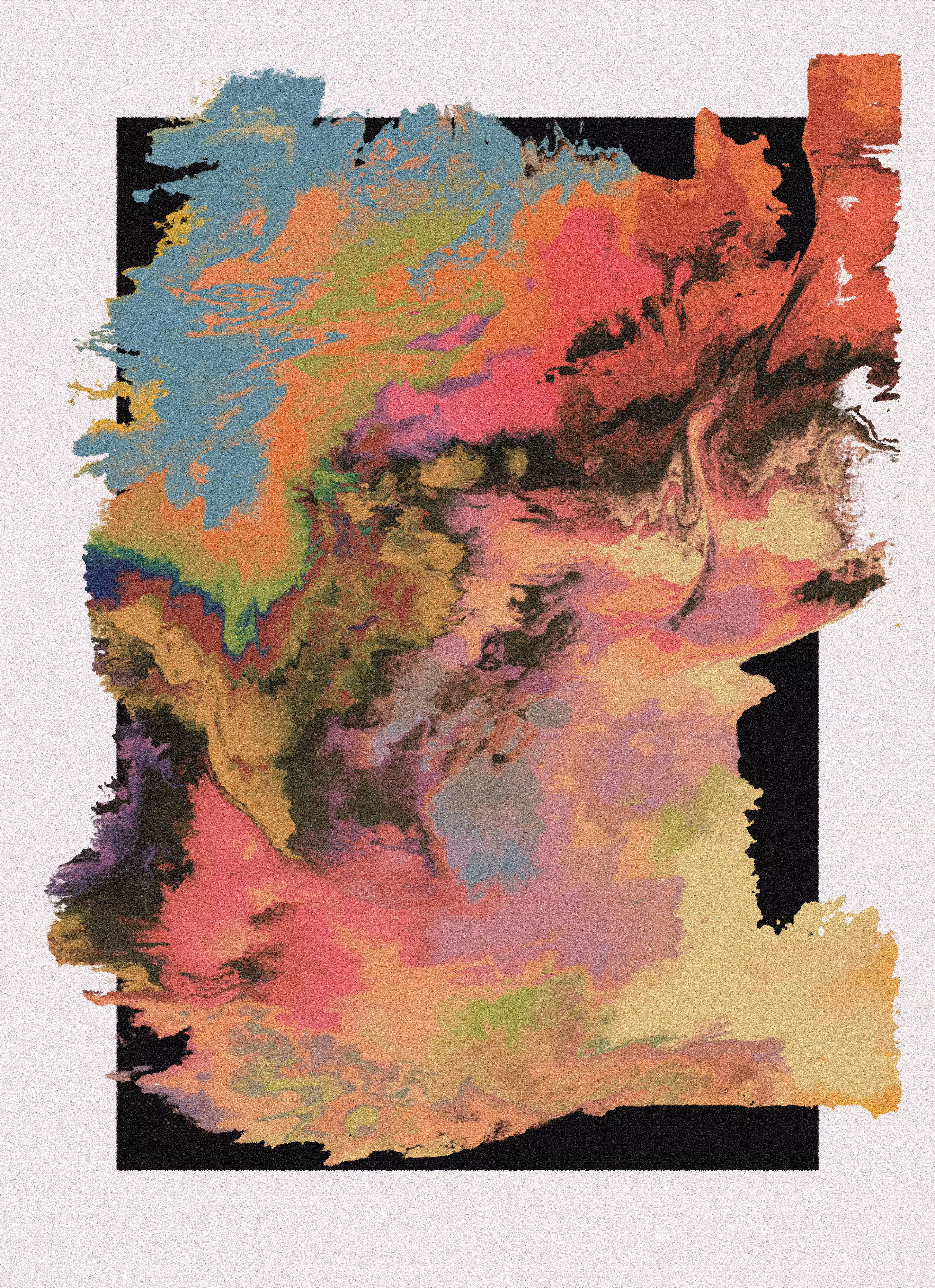 Fjord #9