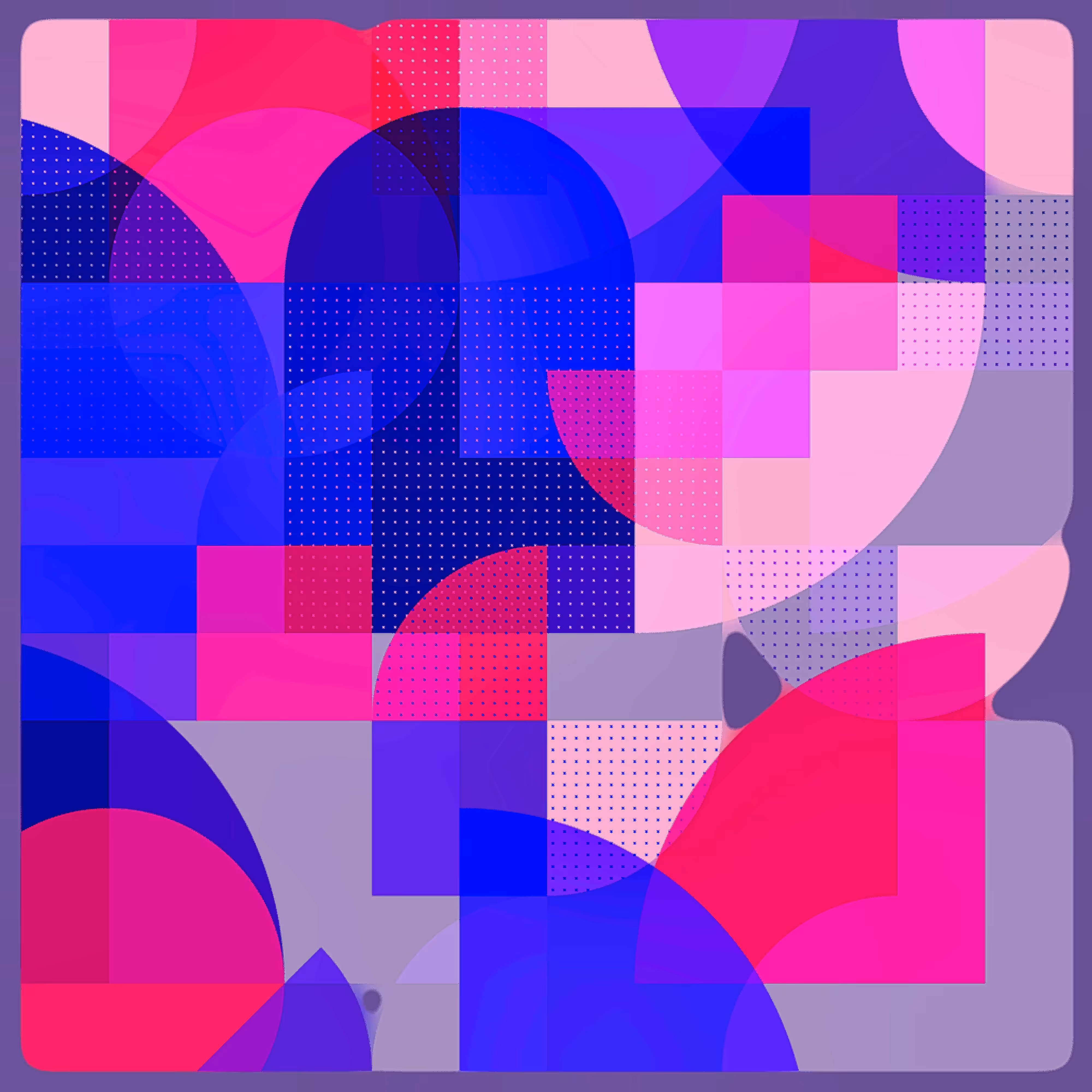 ColorMatrix #6