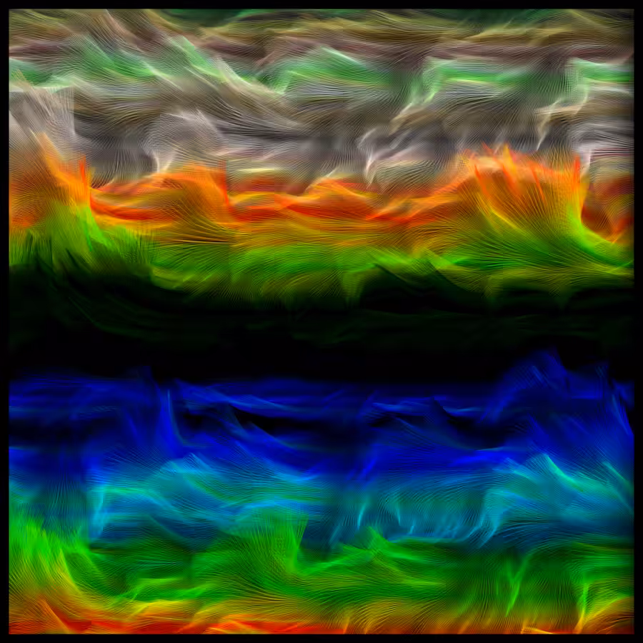 Land Of Colors #26