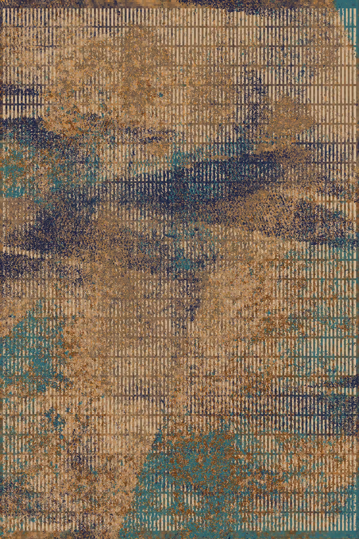 A Half World