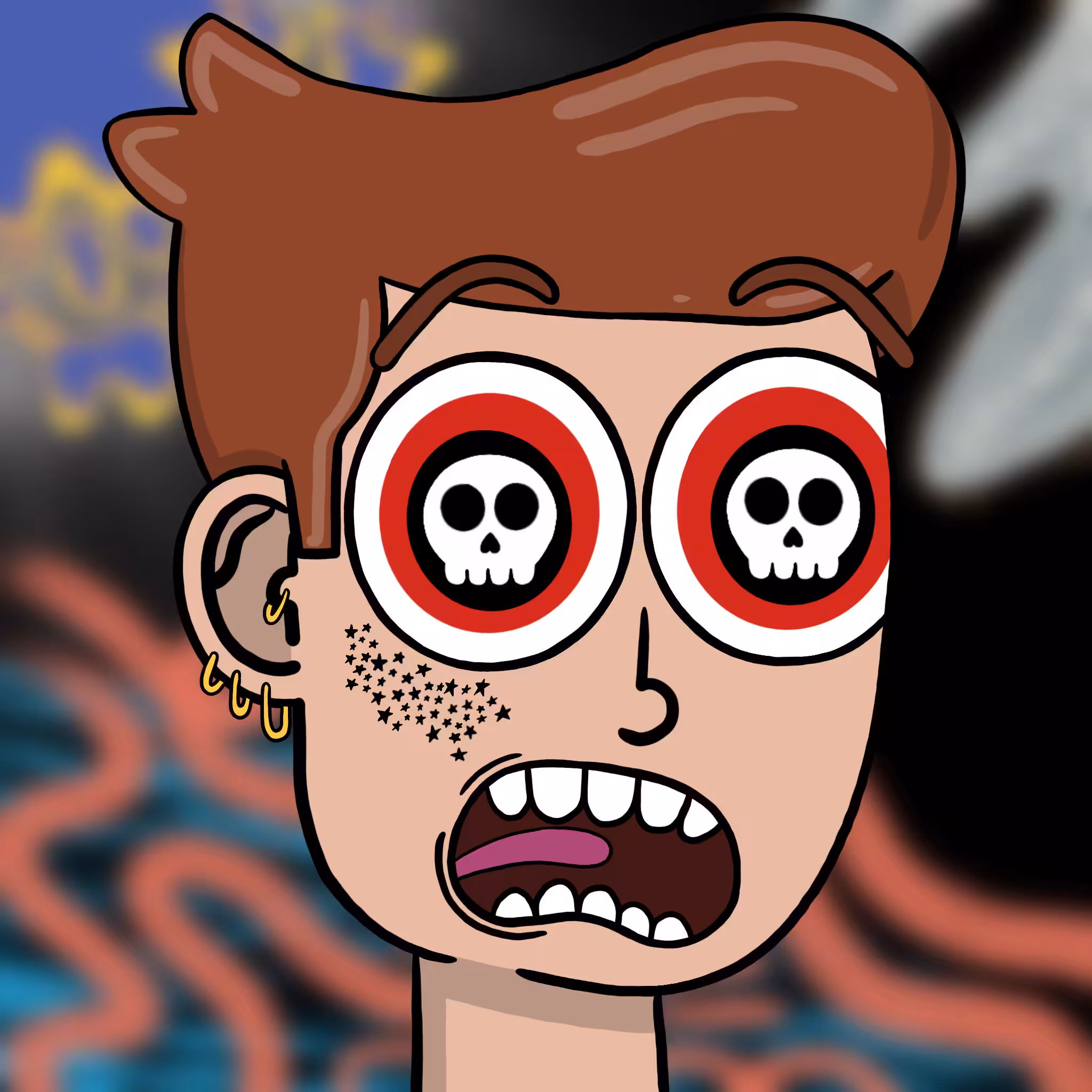 PunkToonz #159