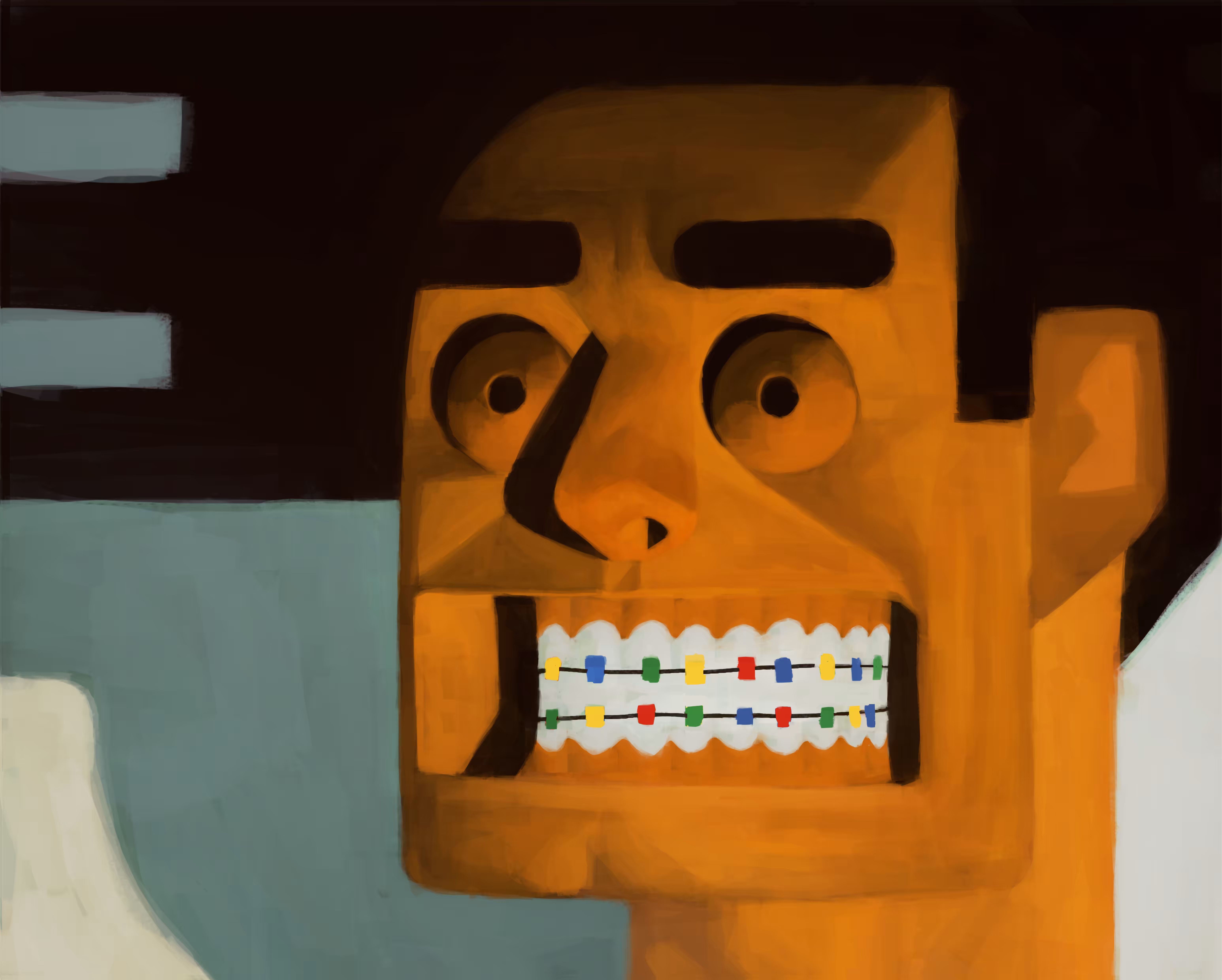 PHUK FACE