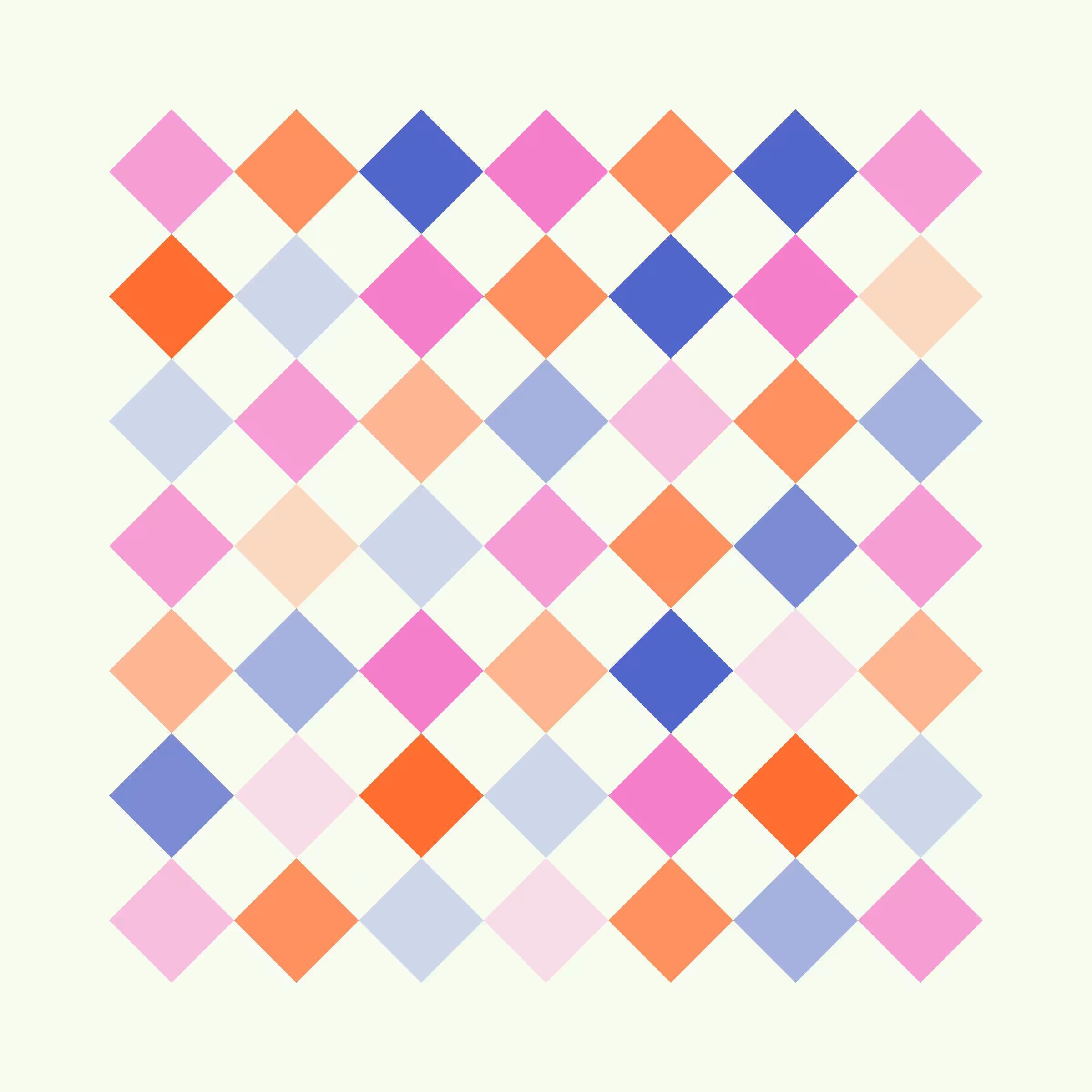 Coalescent #36