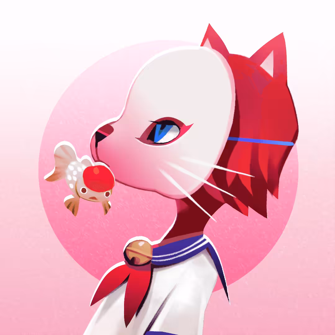 Neko-Girl