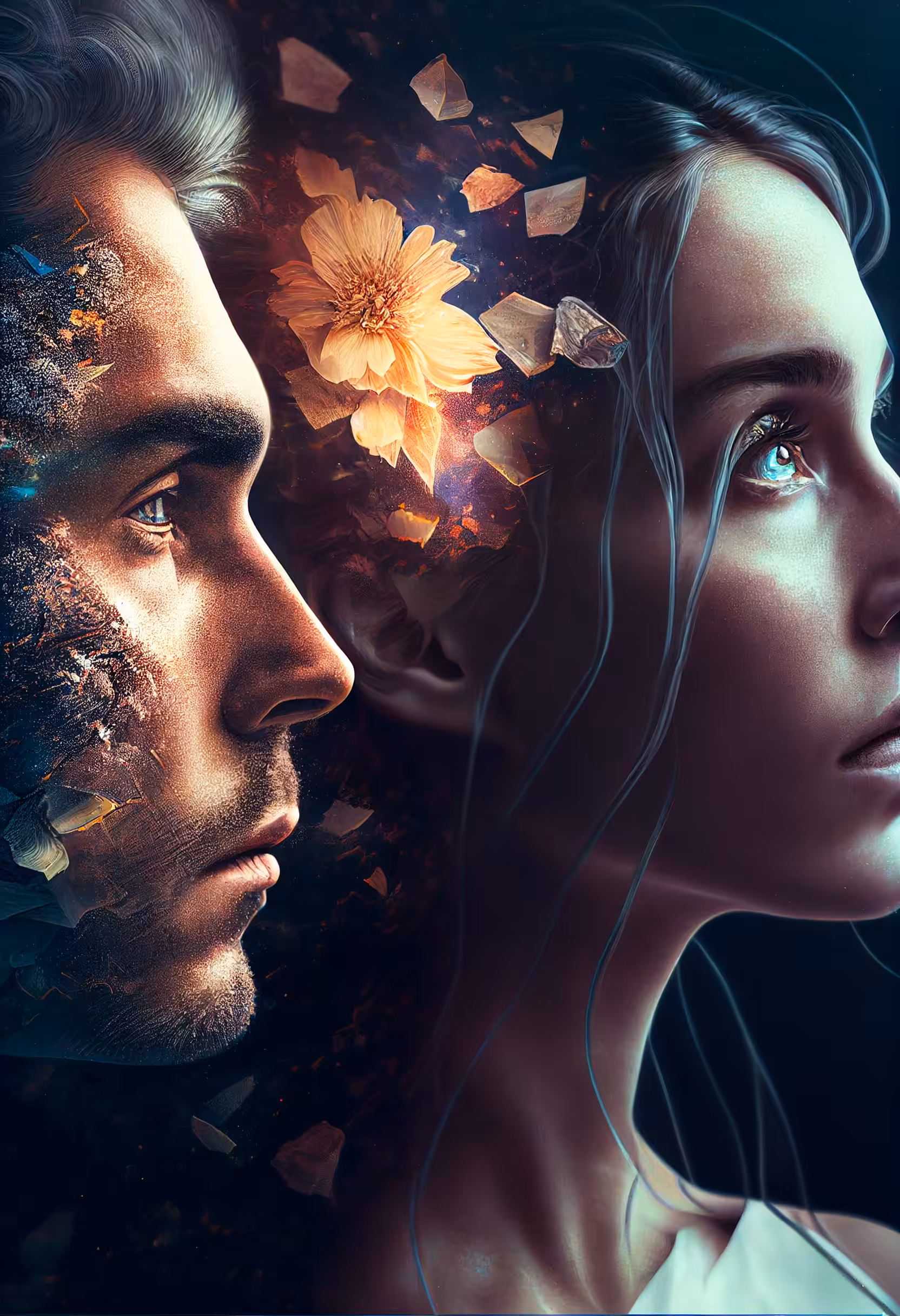 Beautiful Minds
