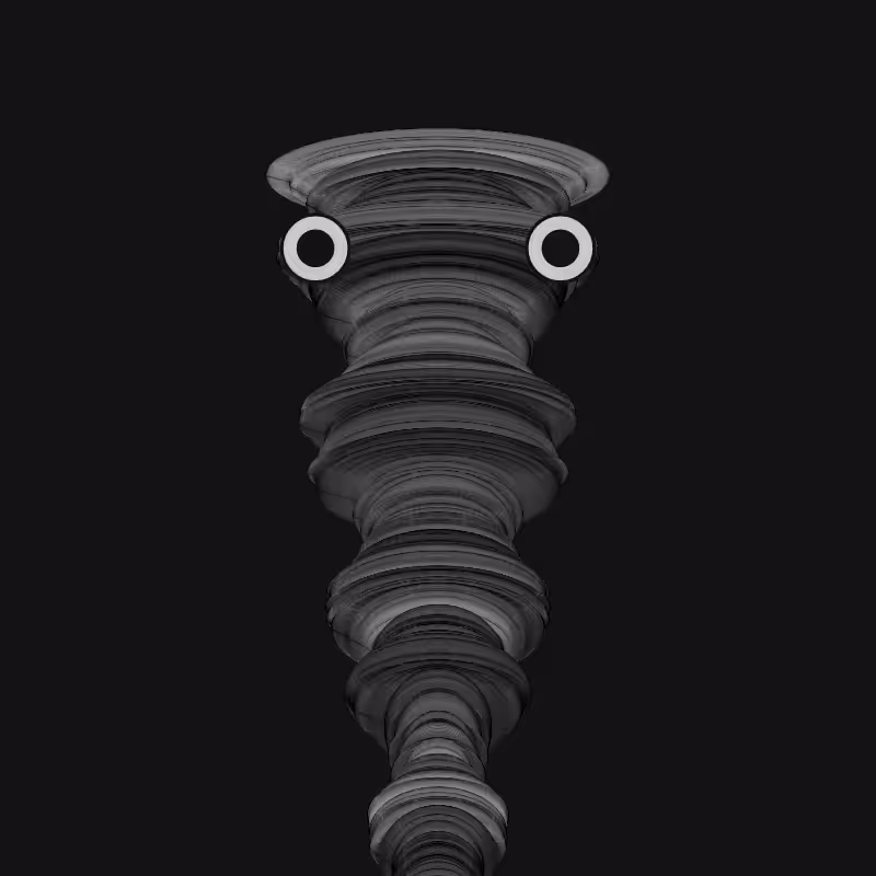 proboscidea #5
