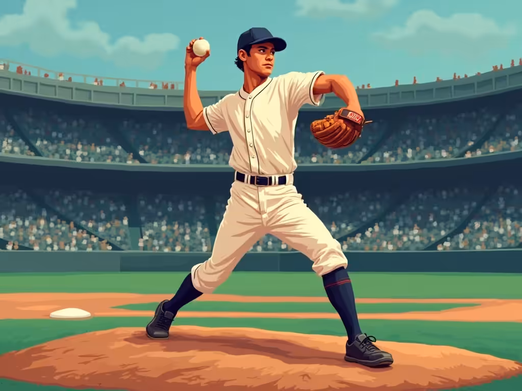 DataBaseball: Cecil Ferguson - 1906 (1.2 PV)