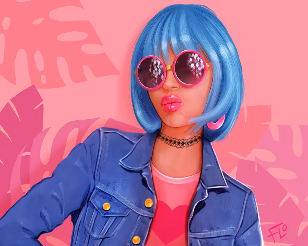 Fashionista - Exclusive