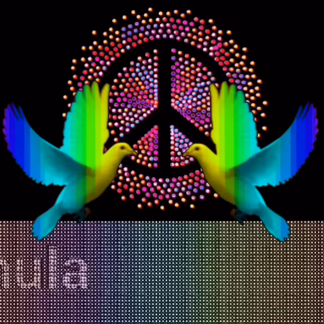 PEACE (all languages of the world)